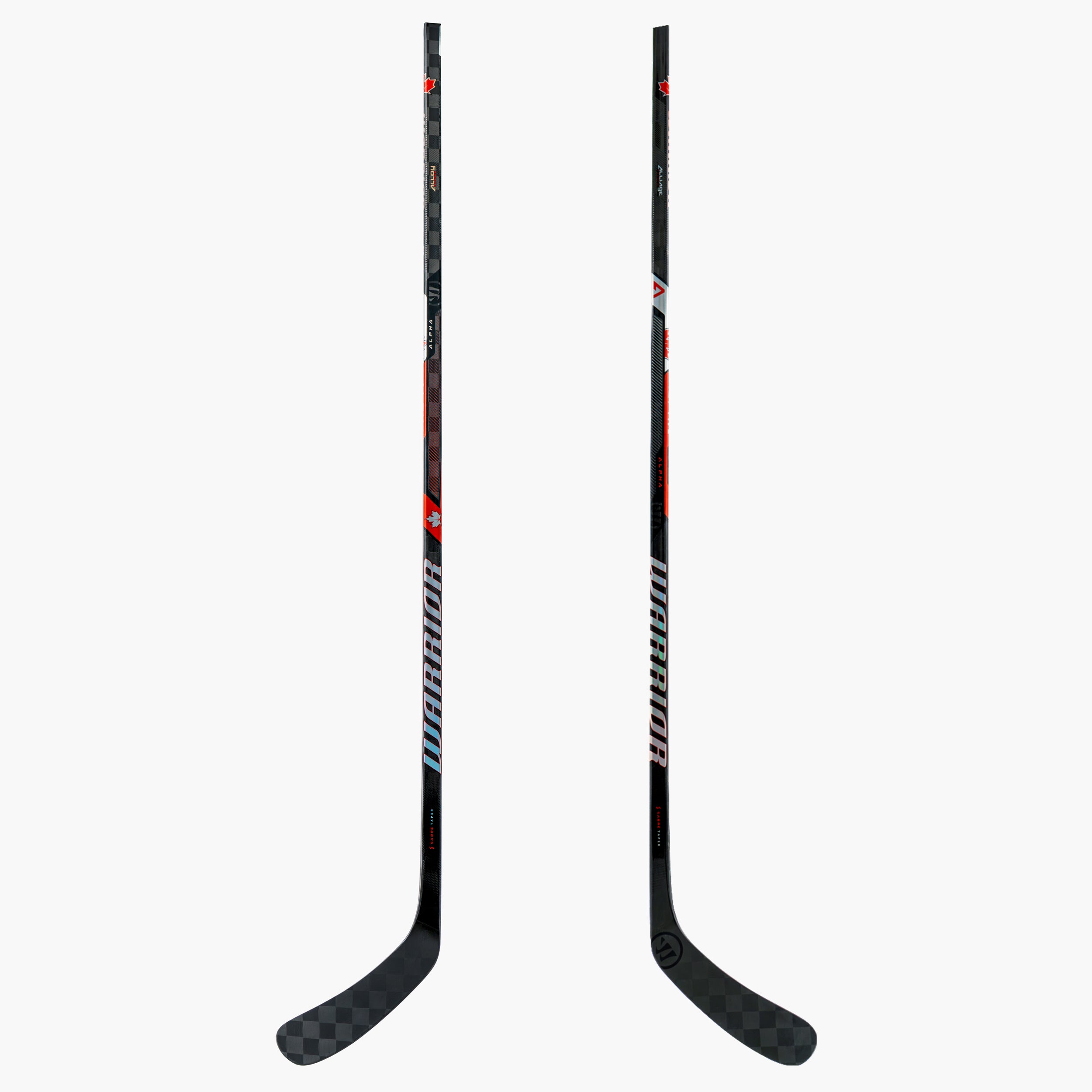 Warrior LX3 Pro CANADA Junior 40 Flex Ice Hockey Stick