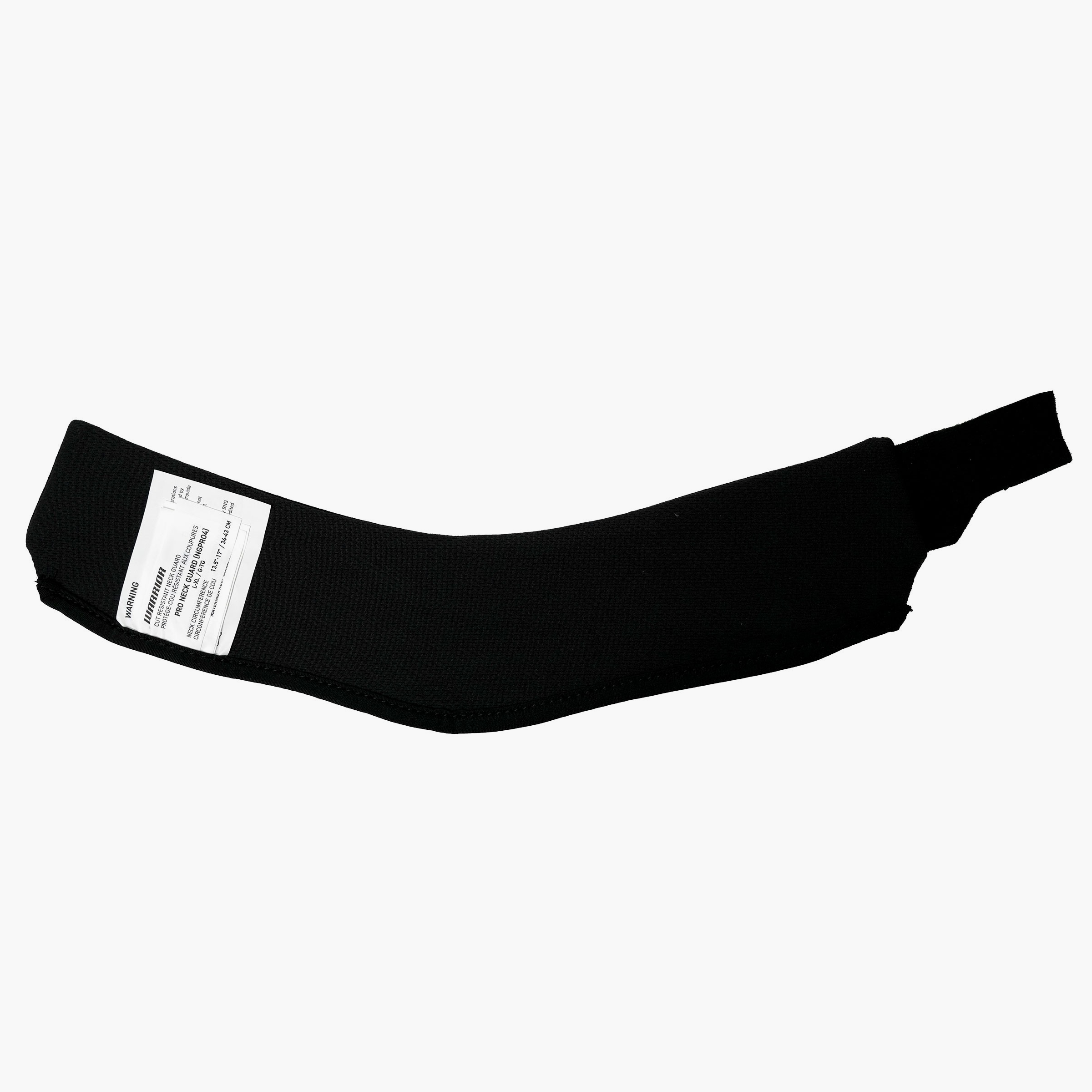 Warrior Pro Ice Hockey Neck Guard