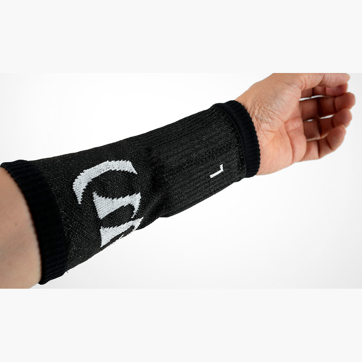 Warrior Cut Resistant Arm Sleeve Wrist Guard Ice Hockey Equipment