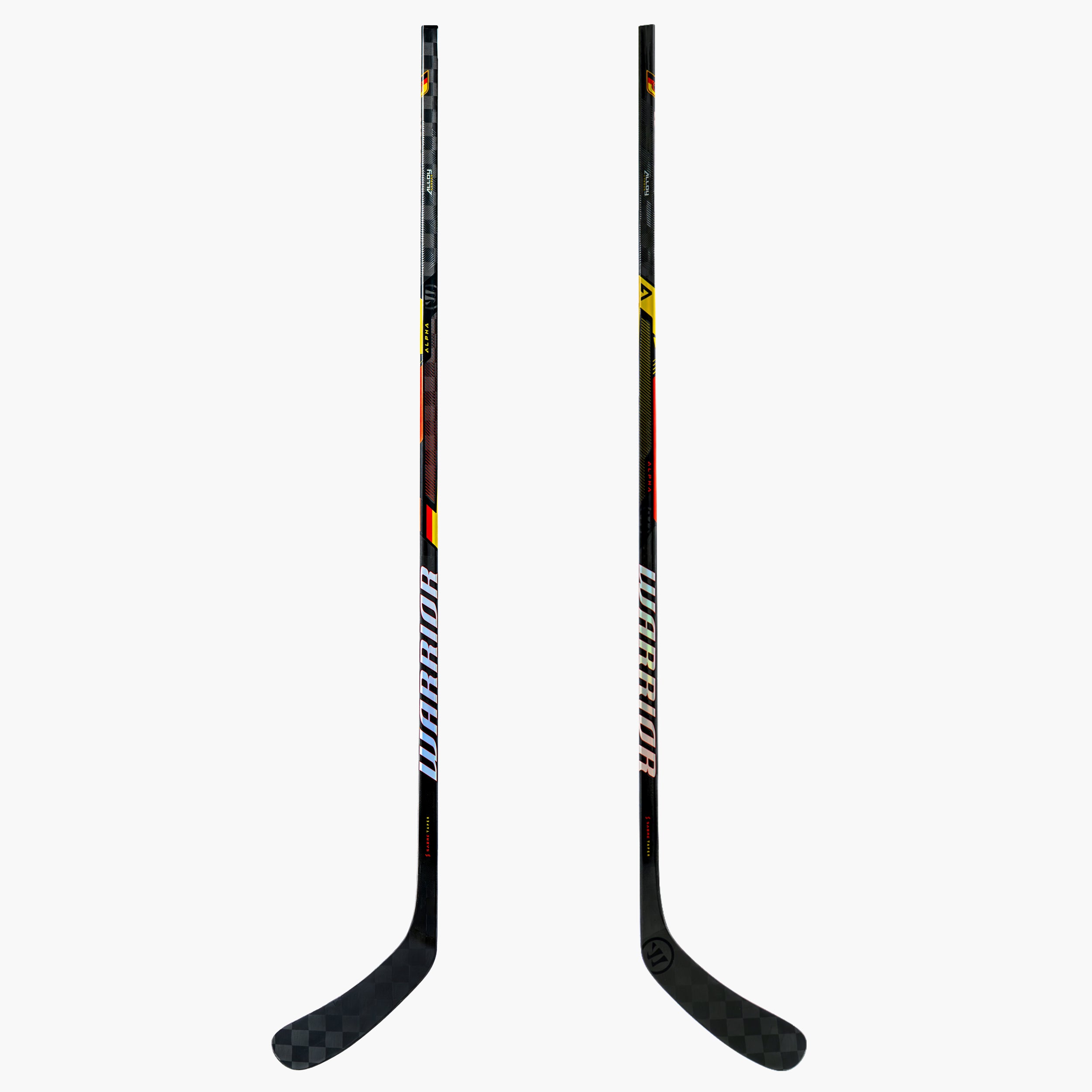Warrior LX3 Pro GERMANY Junior 30, 40, 50 Flex Ice Hockey Stick