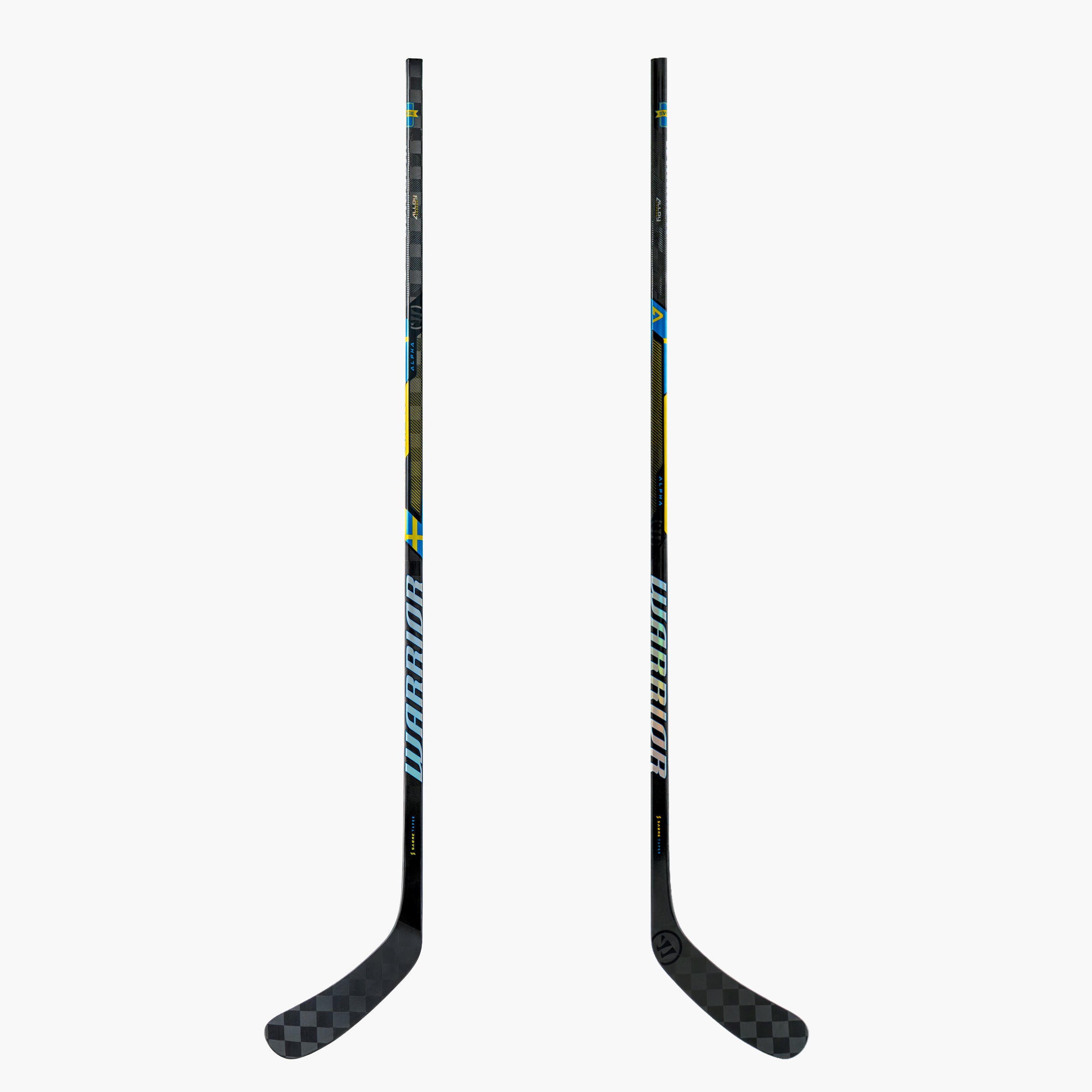 Warrior LX3 Pro SWEDEN INT/SENIOR 55, 65, 70 Flex Ice Hockey Stick