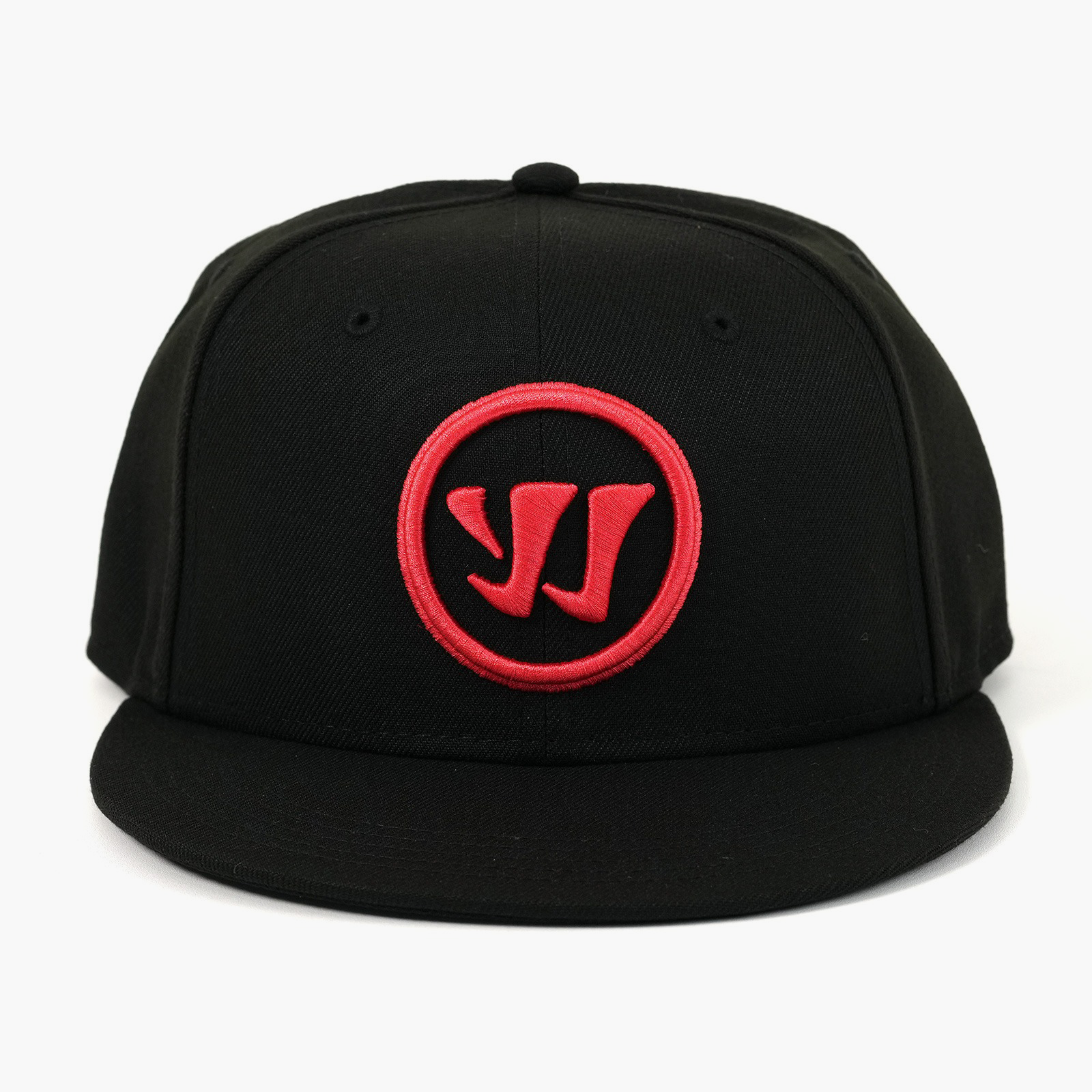Warrior Exploded Flex Snapback Hat in two colors