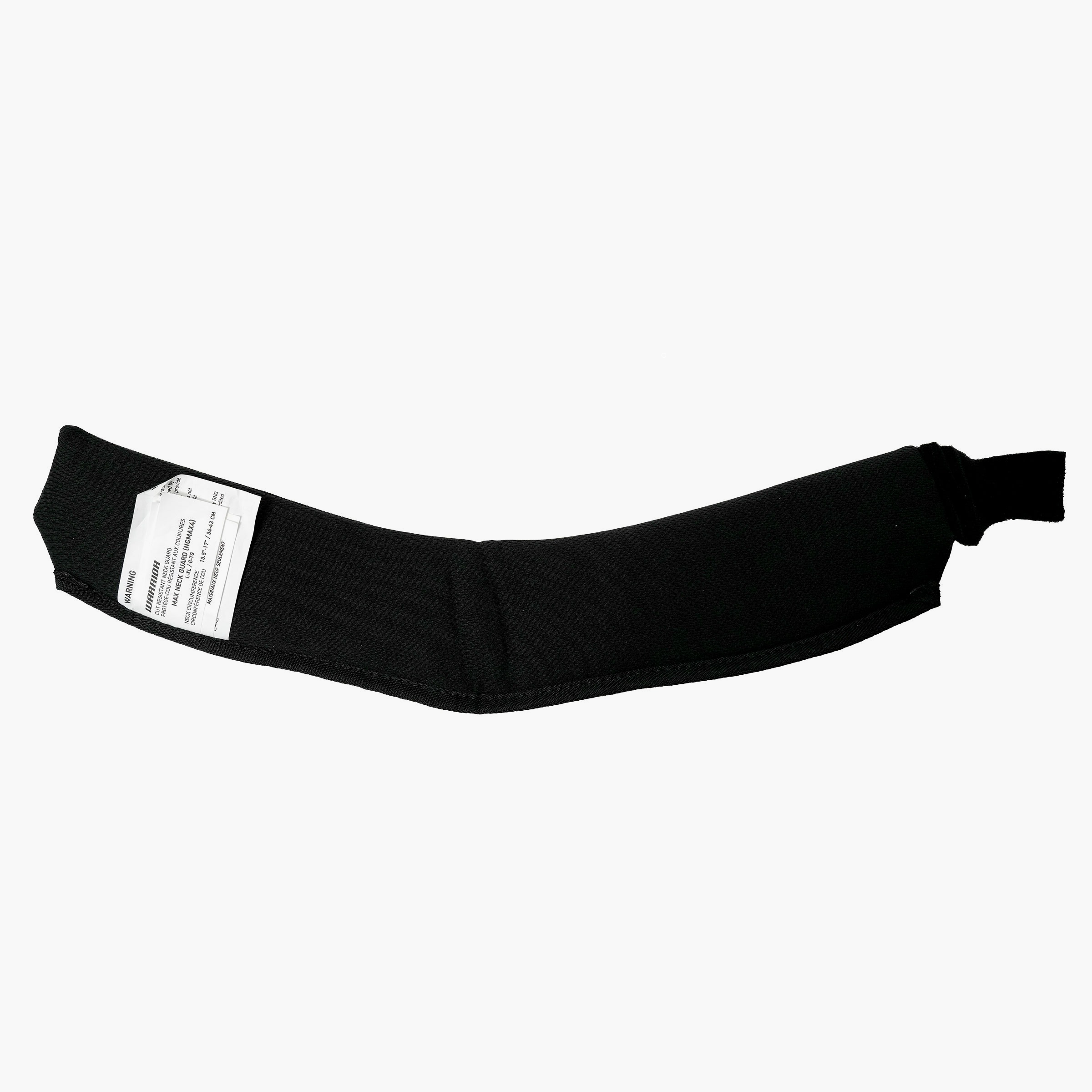 Warrior Max Ice Hockey Neck Guard