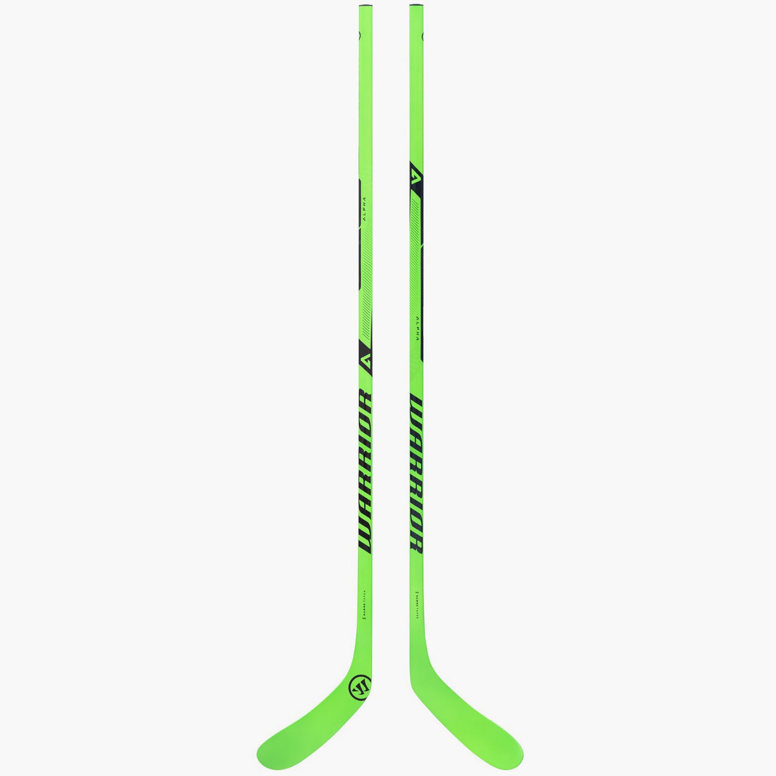 Warrior LX3 Comp Junior 30, 40 Flex Ice Hockey Stick
