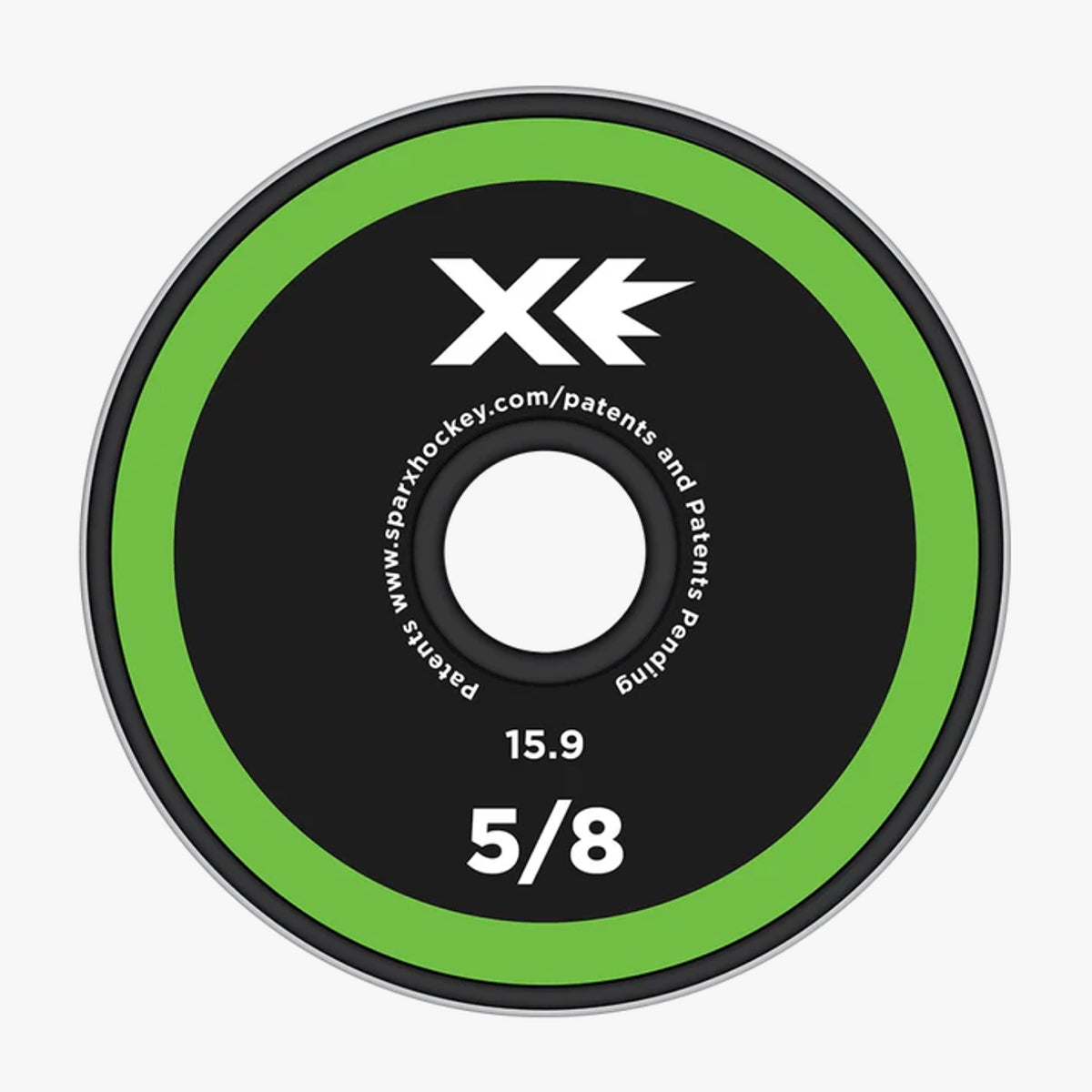 SPARX Radius Ring