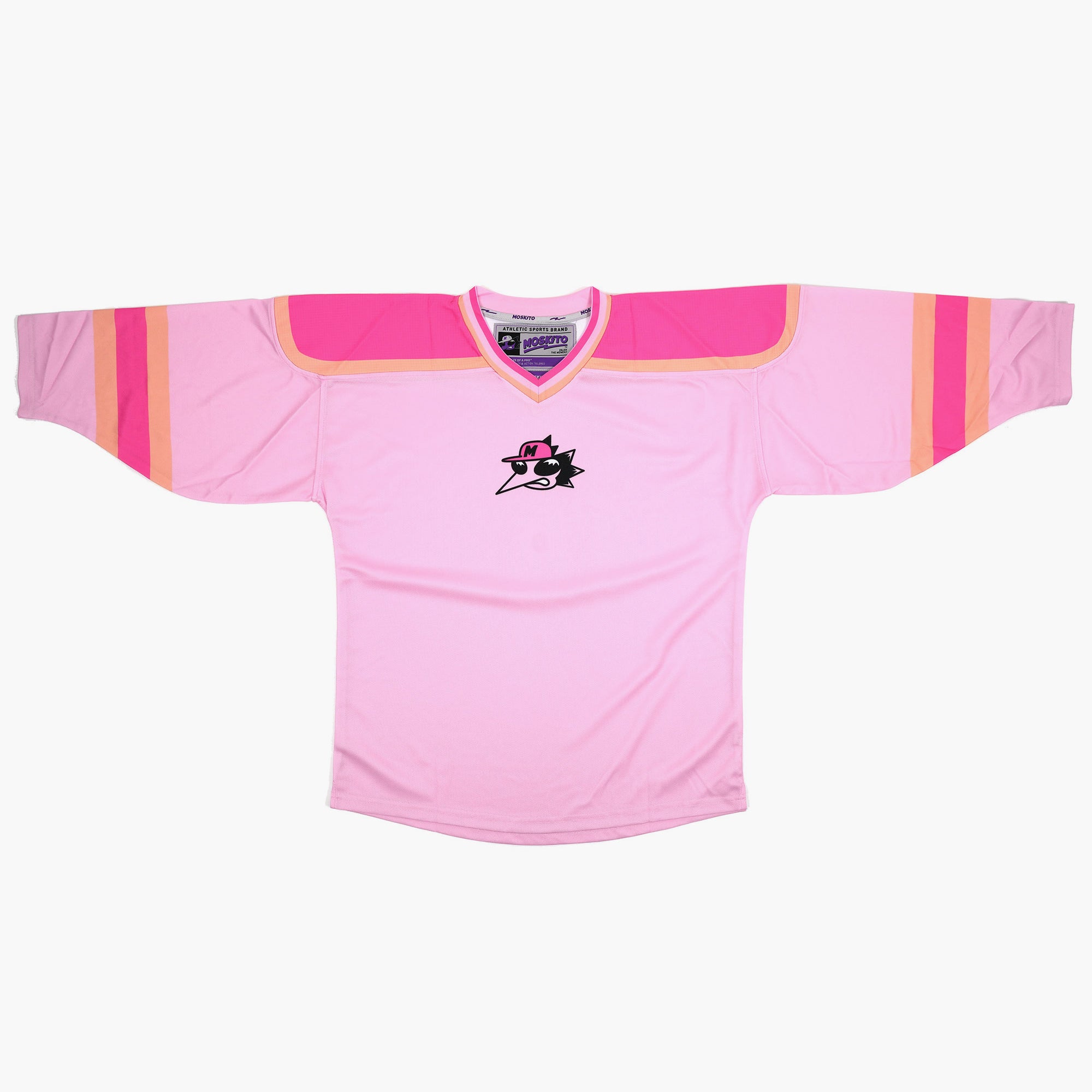 MOSKITO Practice Hockey Jersey III