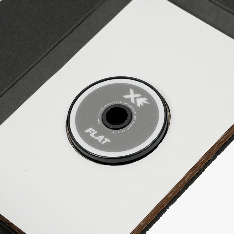 SPARX Flat Grinding Ring