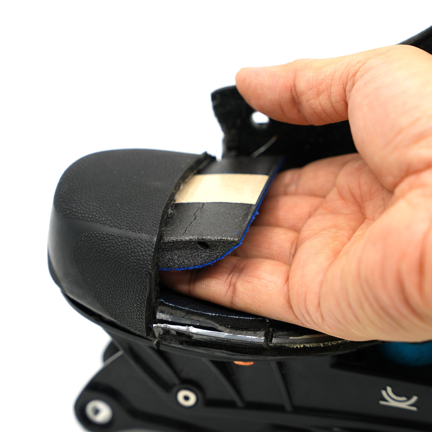 POWERFOOT Performance Ice Hockey Skate Inserts