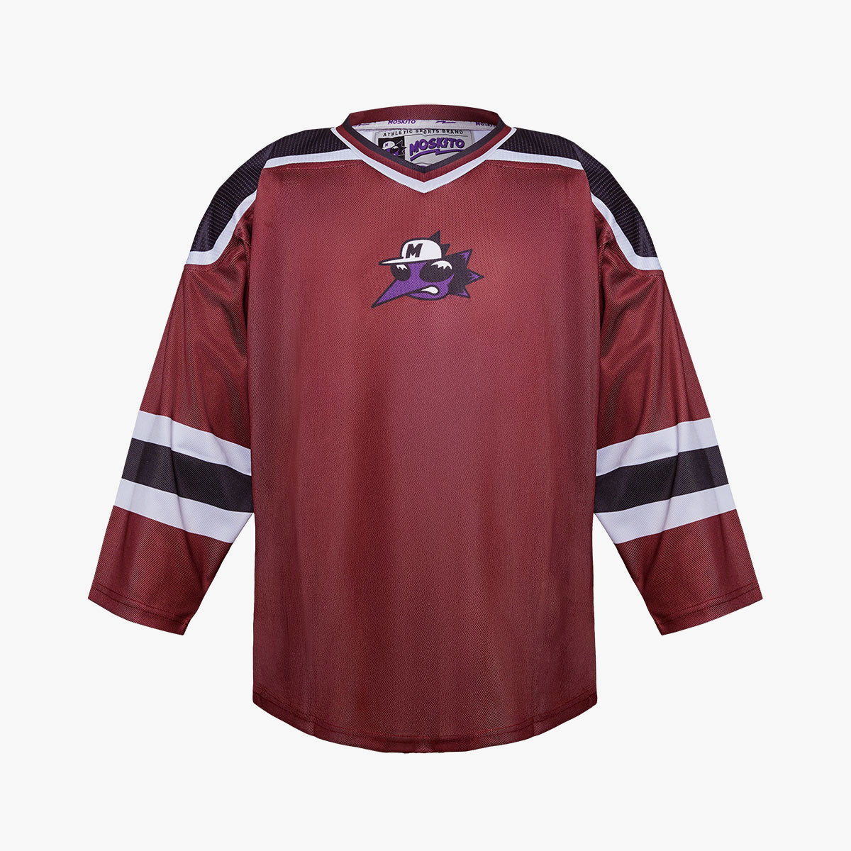 MOSKITO Practice Hockey Jersey II