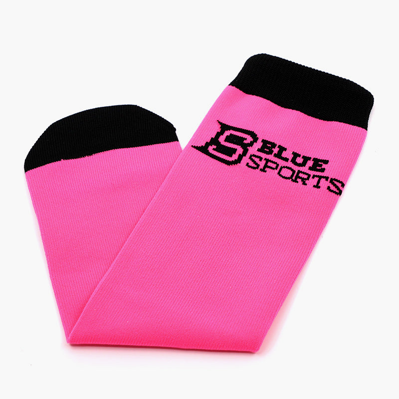 Blue Sports Pro Skin Junior Coolmax Ice Hockey Socks