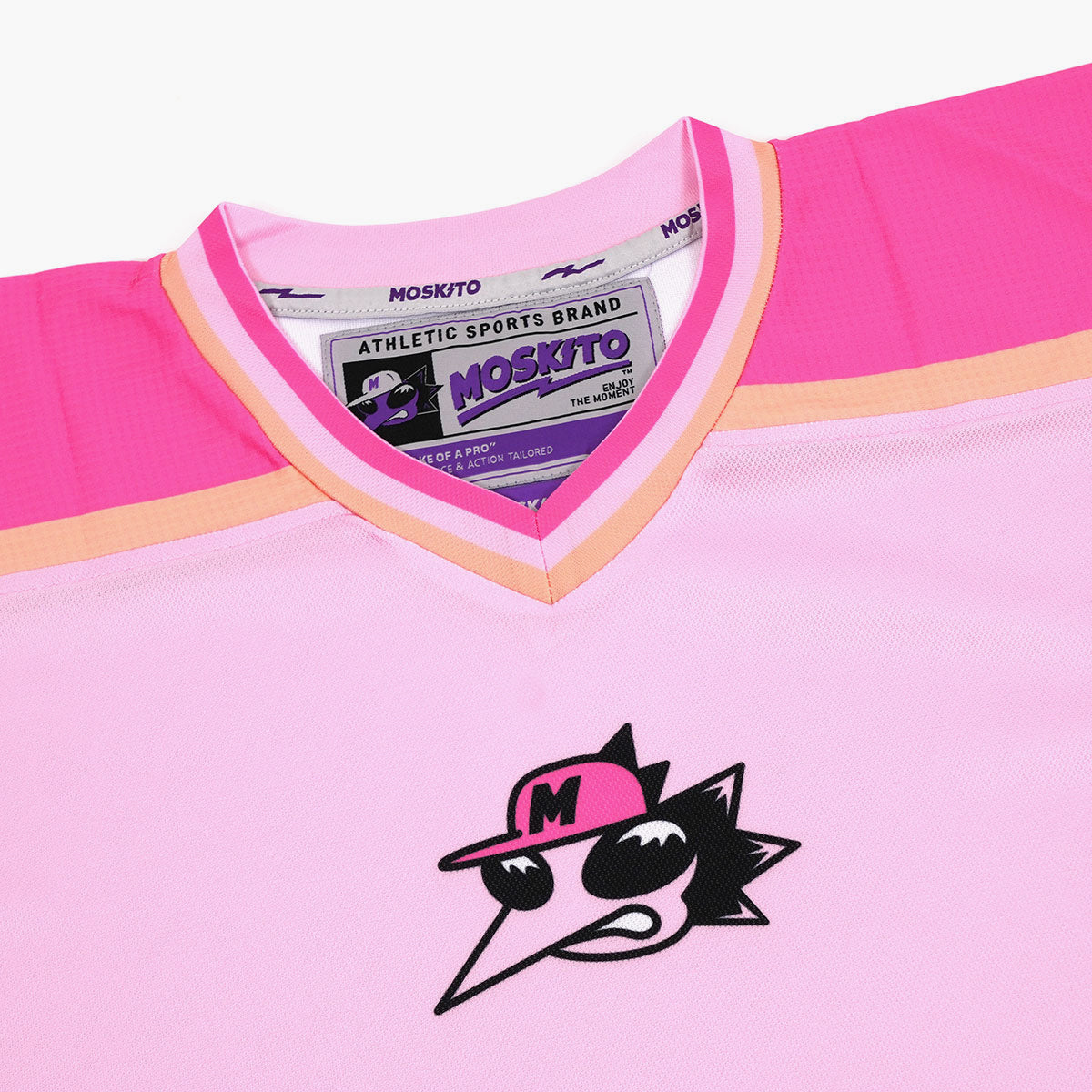 MOSKITO Practice Hockey Jersey III