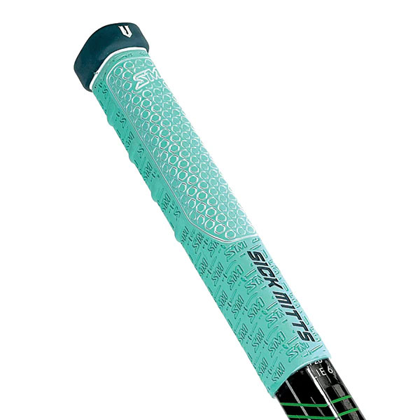 SICKMITTS V Grip Specialty Colors Ice Hockey Stick Grip