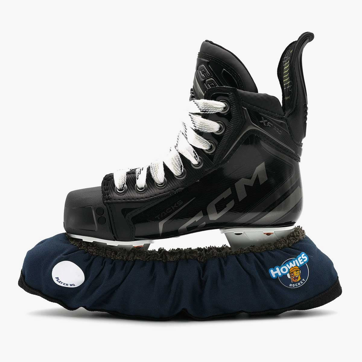 Howies Ice Hockey Skate Guards