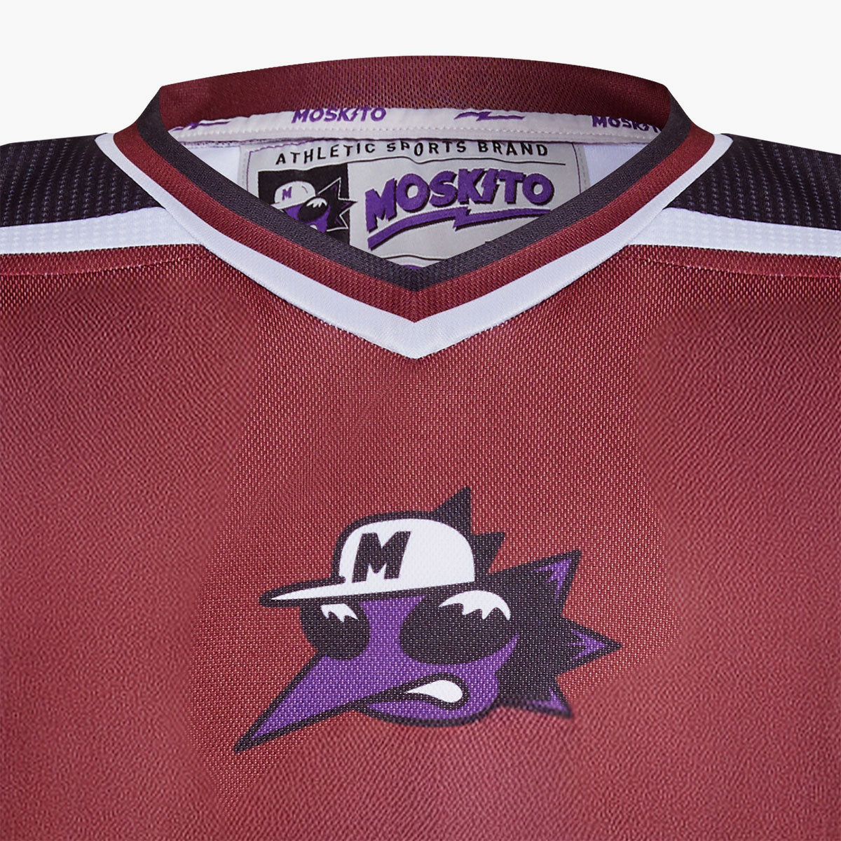 MOSKITO Practice Hockey Jersey II