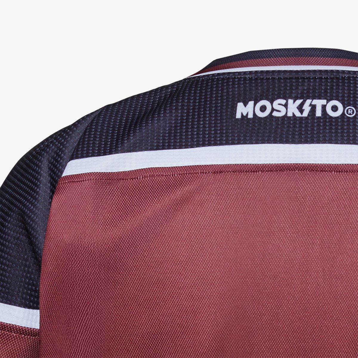 MOSKITO Practice Hockey Jersey II