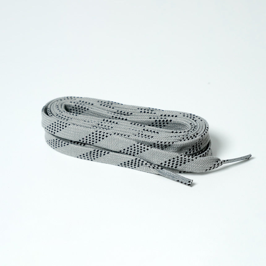 GW Ice Hockey Waxed Lace