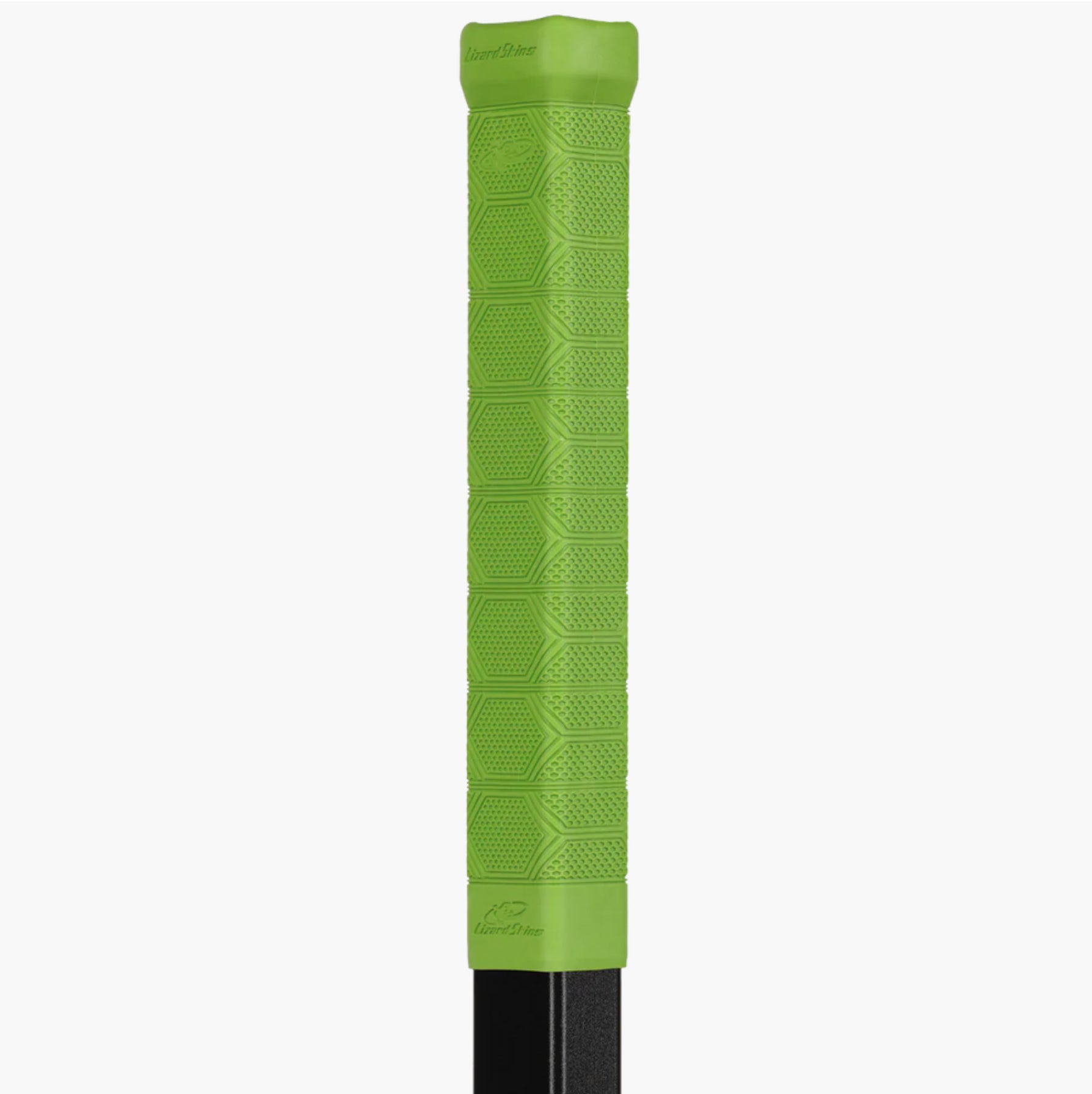 Lizard Skins Rubber Ice Hockey Stick Grip Step Knob