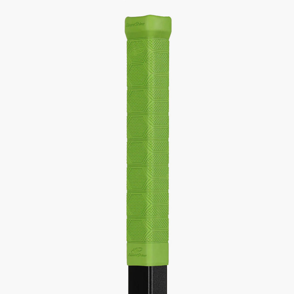 Lizard Skins Rubber Ice Hockey Stick Grip Snipe Ribbed Classic Knob