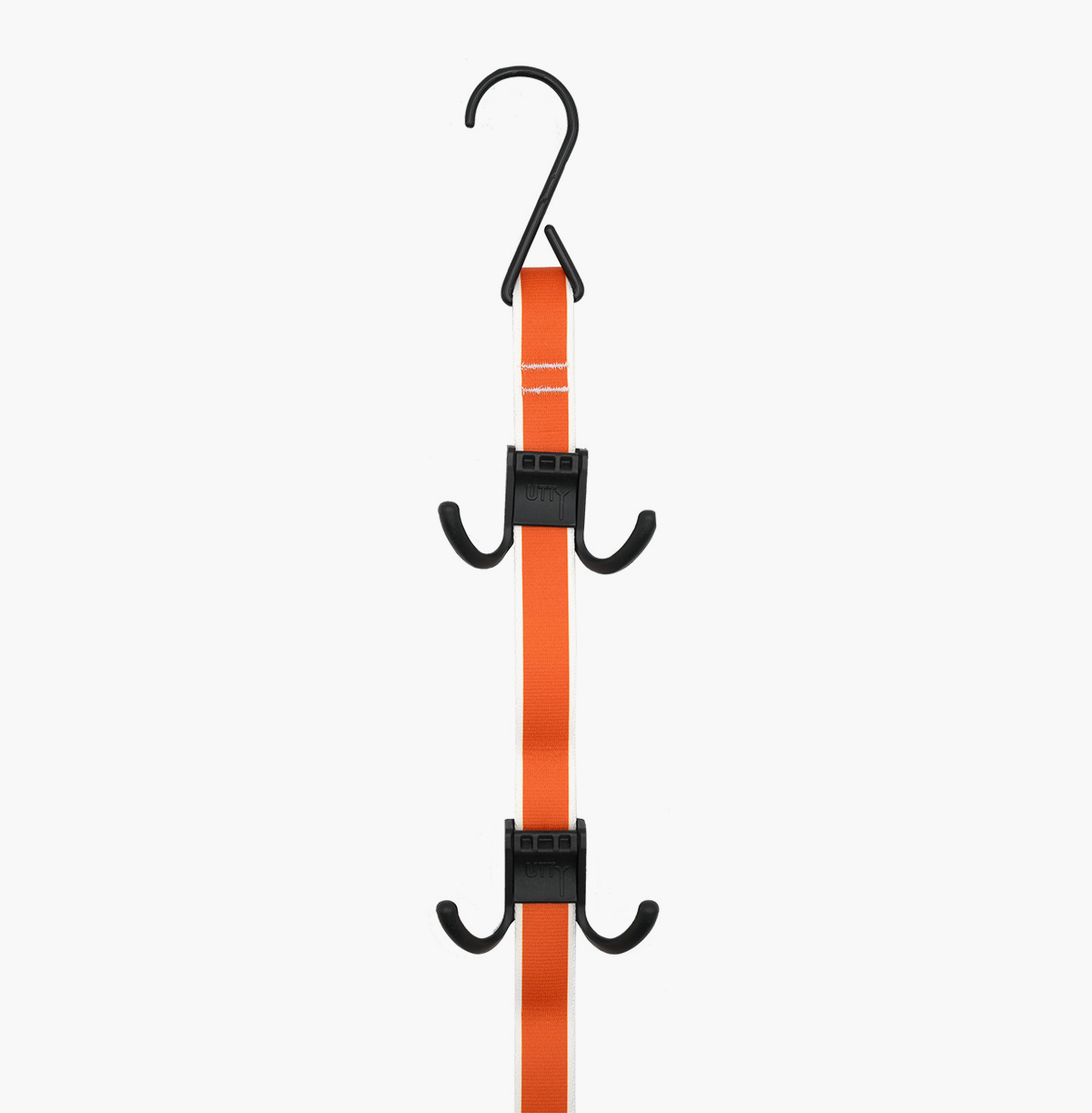 Utty Multi-Purpose Ice Hockey Equipment Hanger