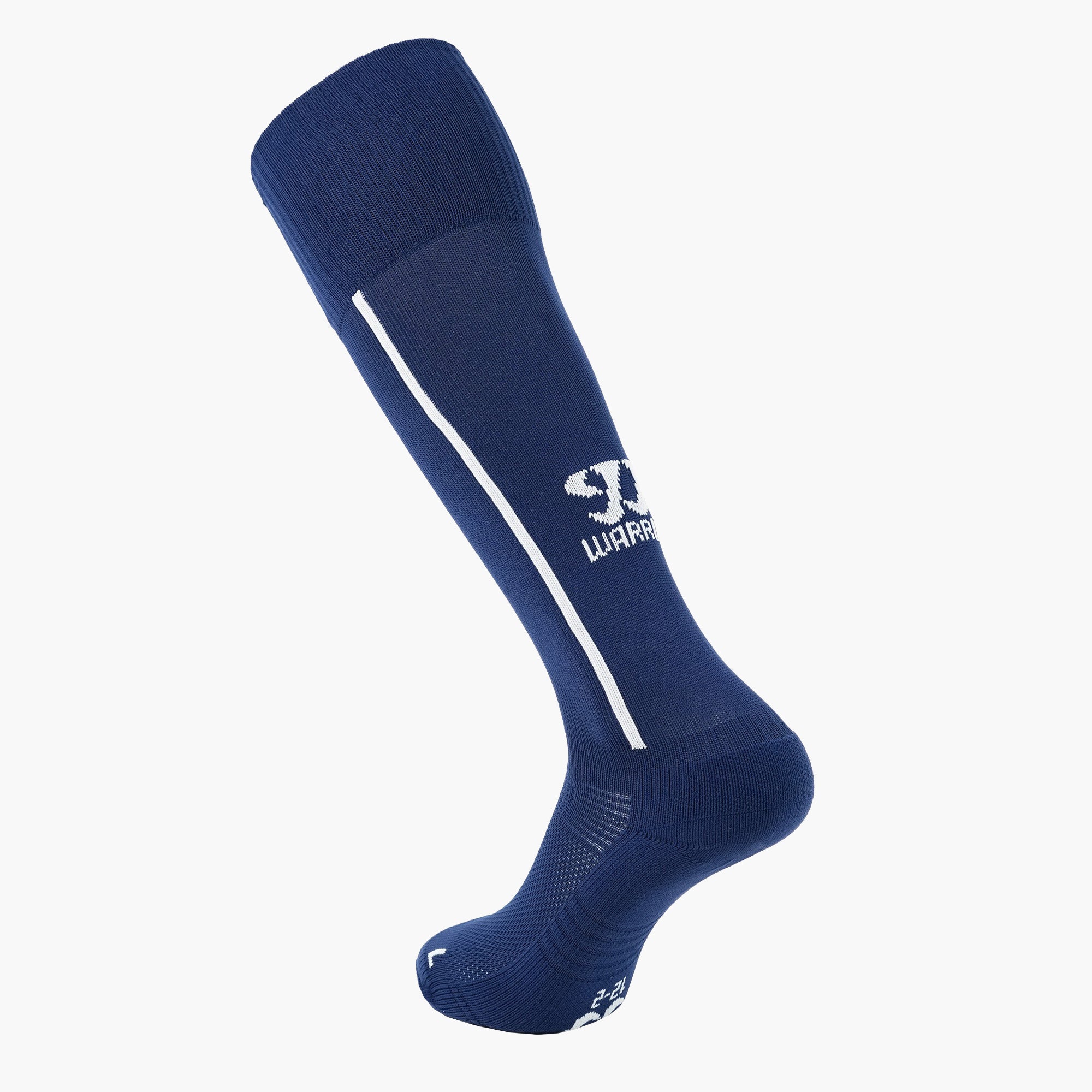 Warrior x NB Core Junior Skate Socks Football & Ice Hockey Socks