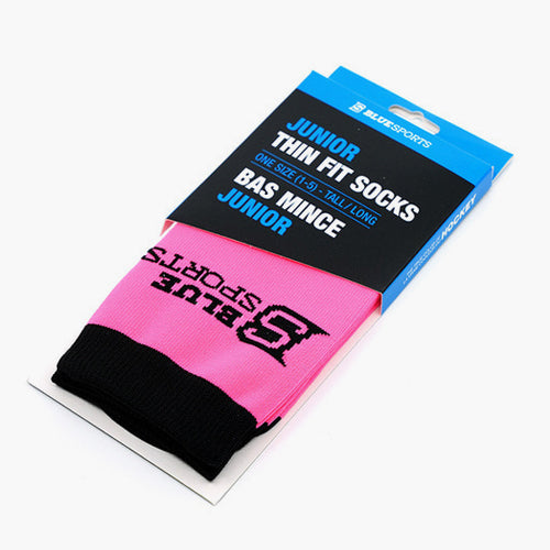 Blue Sports Pro Skin Junior Coolmax Ice Hockey Socks