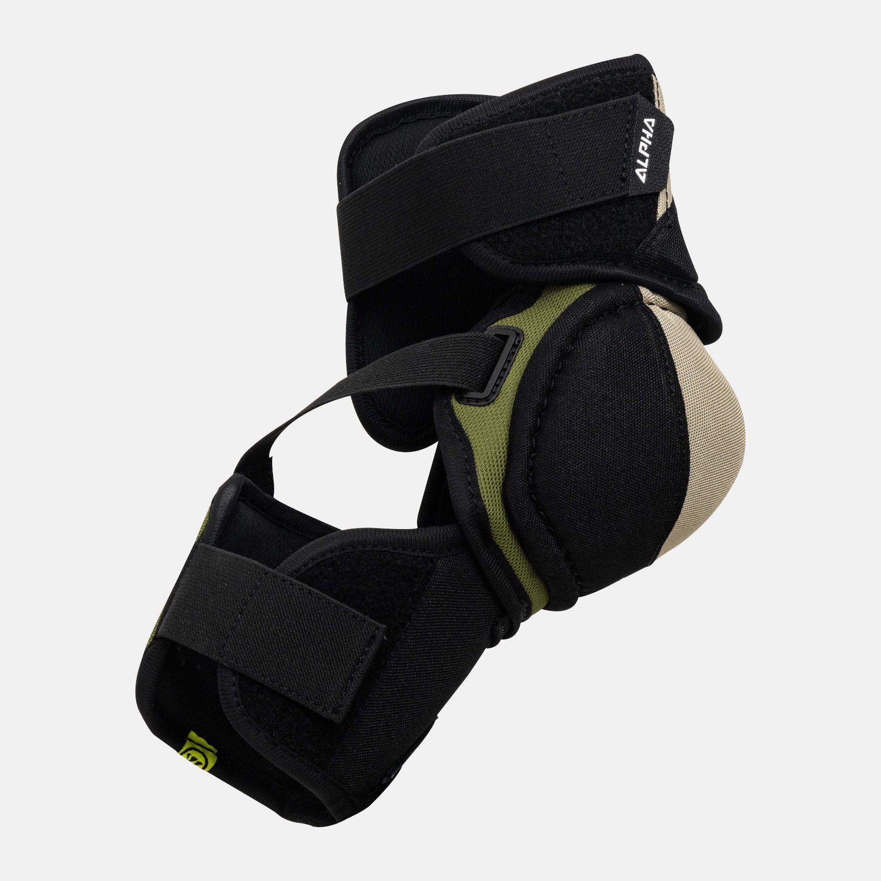 Warrior Alpha LT Junior Ice Hockey Elbow Pads