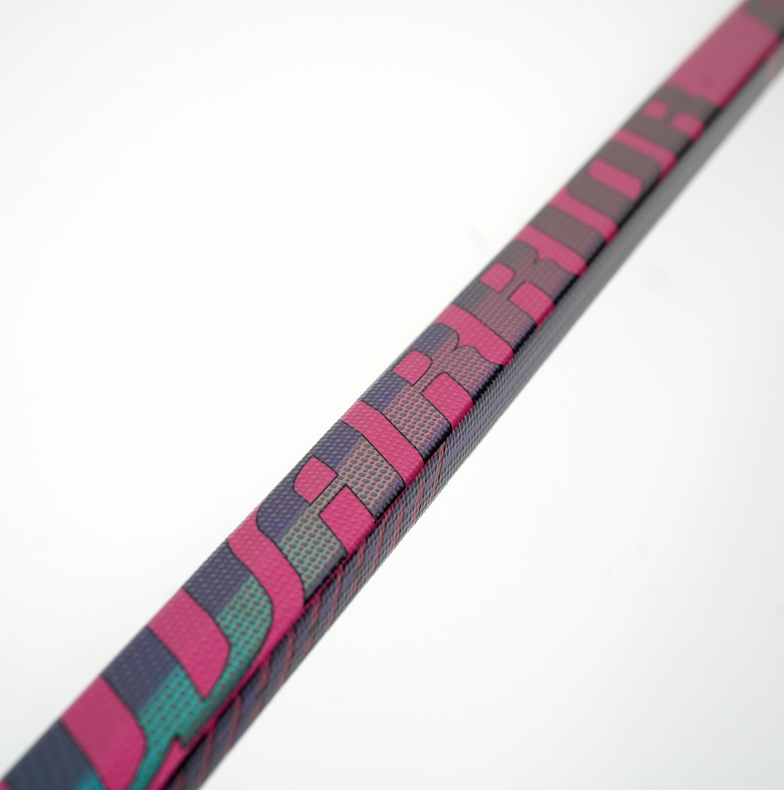 Warrior QR6 Pro LIMITED PINK Intermediate Ice Hockey Stick