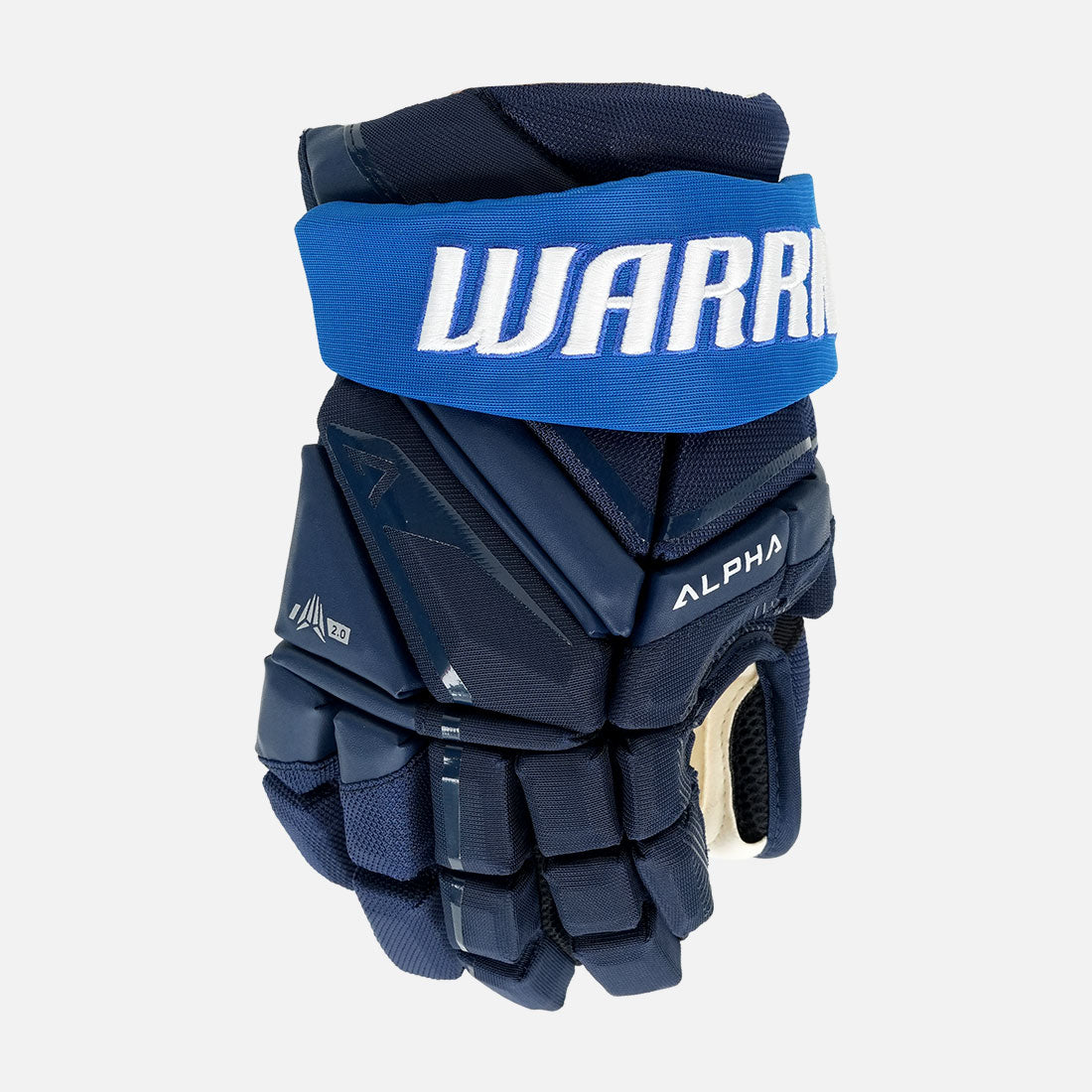Warrior TEAM FINLAND FIN LX3 Glove
