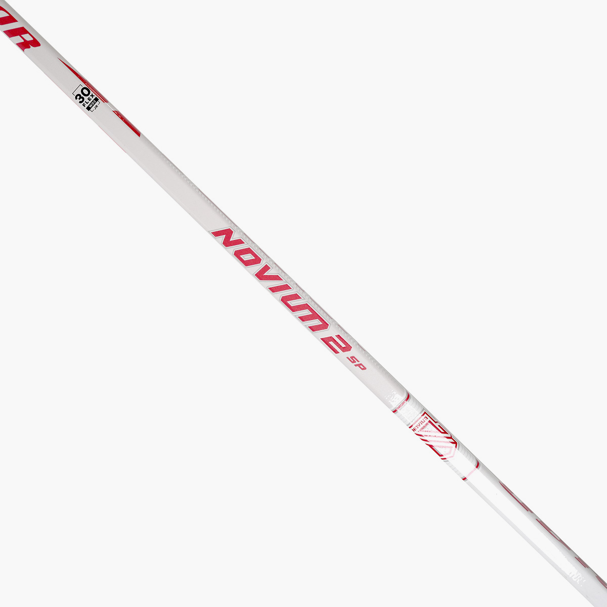 Warrior Novium2 SP Junior 30, 40, 50 Flex Ice Hockey Stick