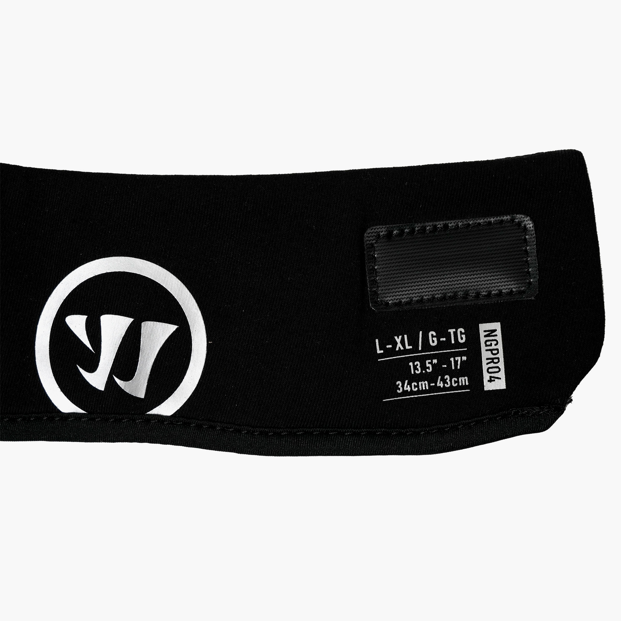 Warrior Pro Ice Hockey Neck Guard