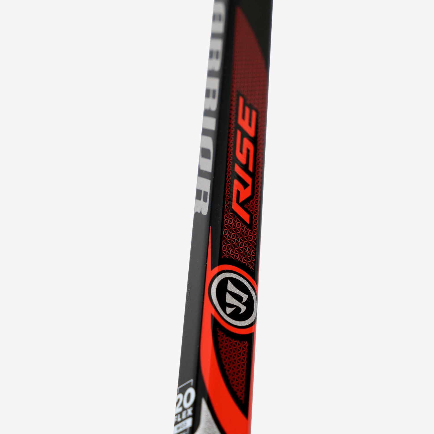Warrior RISE Junior Ice Hockey Stick 30 Flex
