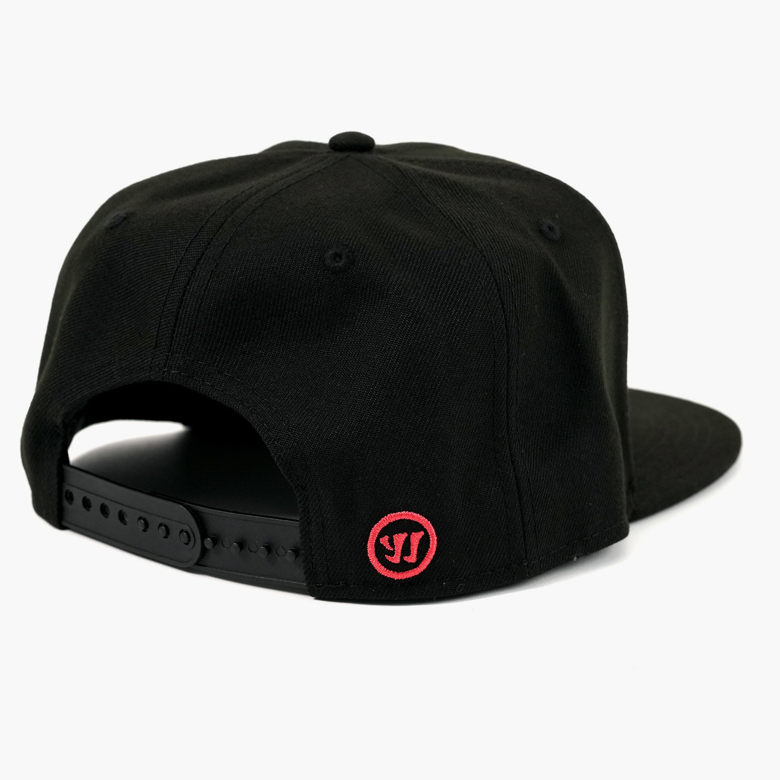 Warrior Exploded Flex Snapback Hat in two colors