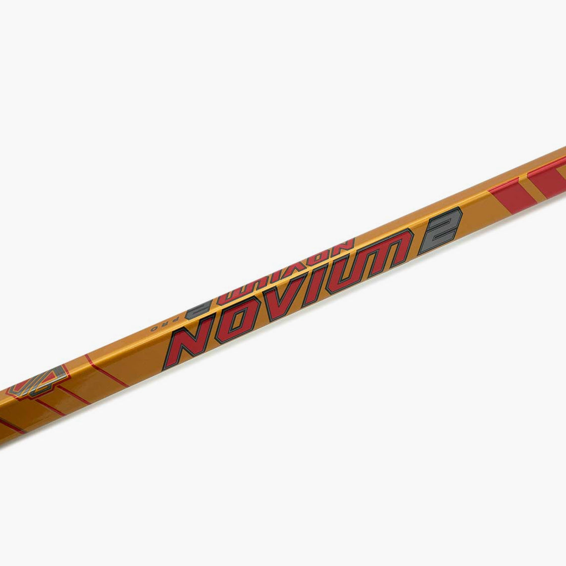Warrior Novium2 Pro Limited Edition Intermediate 65 Flex Ice Hockey Stick