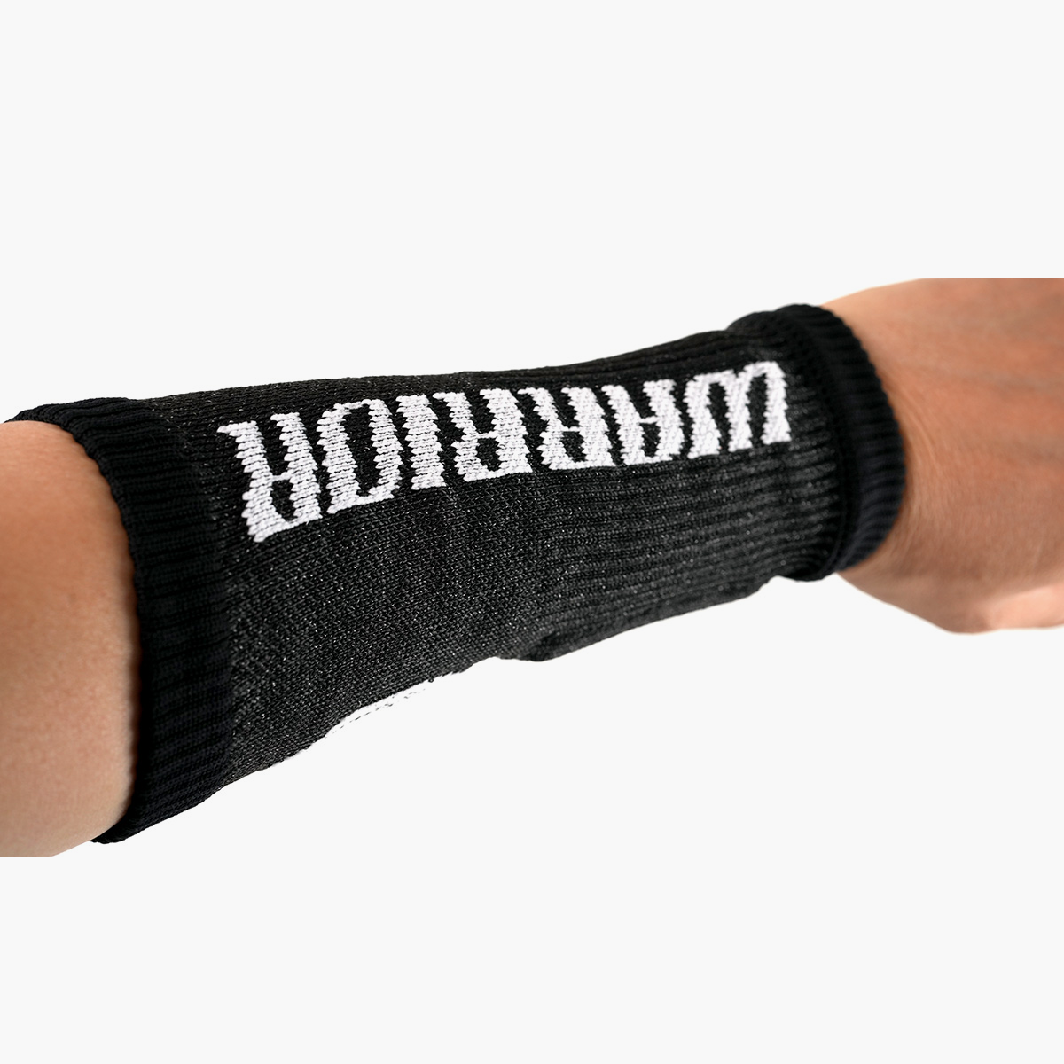Warrior Cut Resistant Arm Sleeve Wrist Guard Ice Hockey Equipment