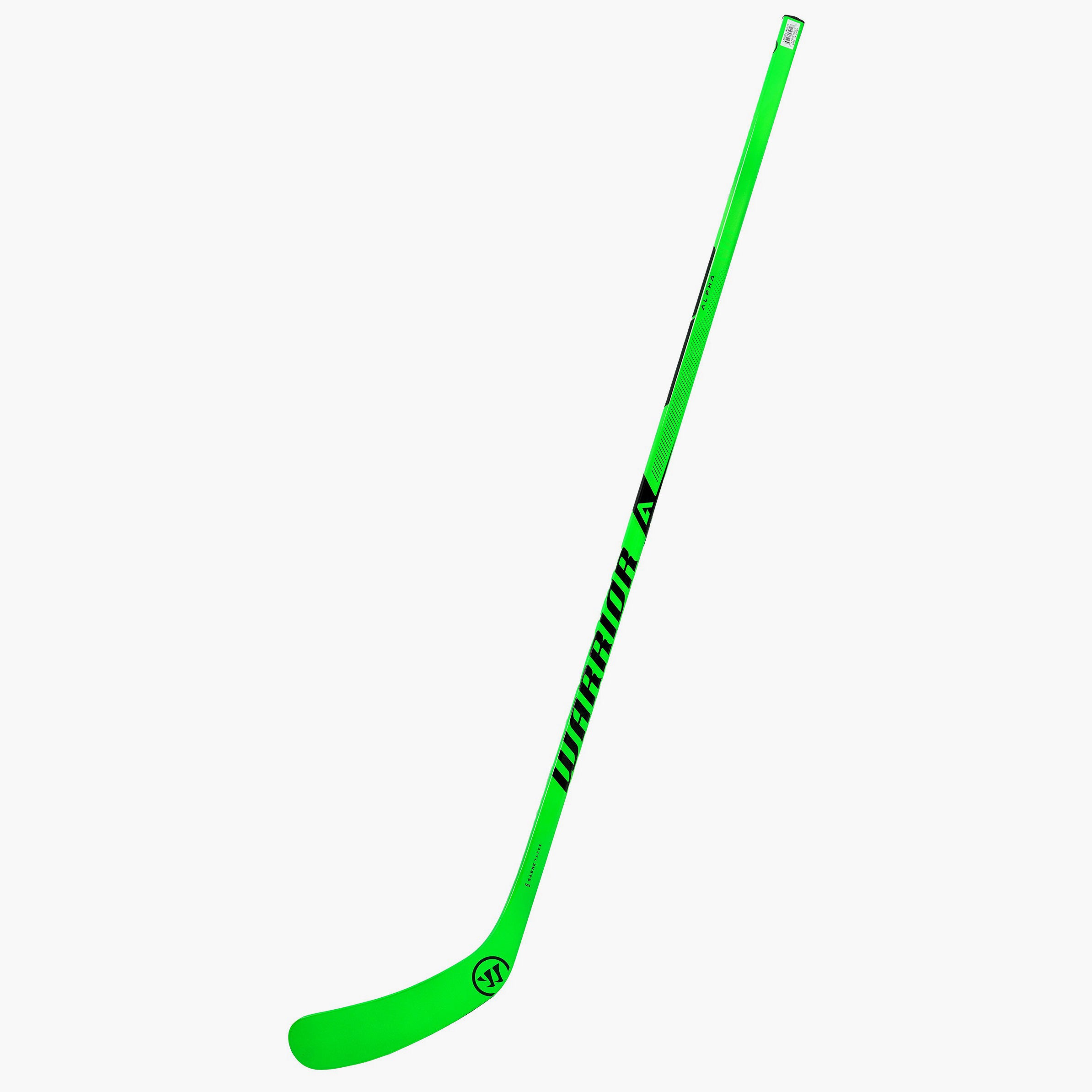 Warrior LX3 Comp Junior 30, 40 Flex Ice Hockey Stick