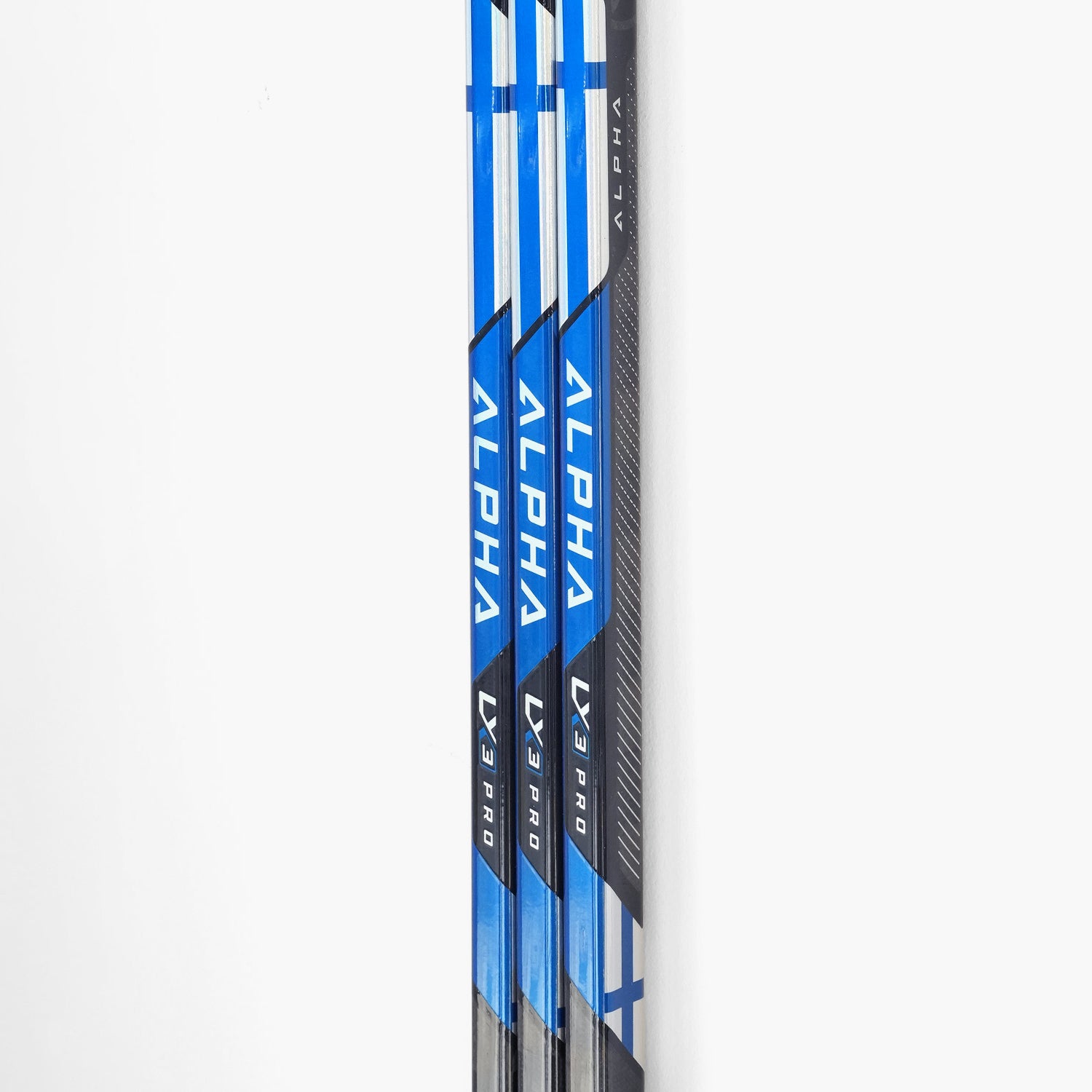 Warrior LX3 Pro FINLAND INT/SENIOR 55, 65, 70 Flex Ice Hockey Stick