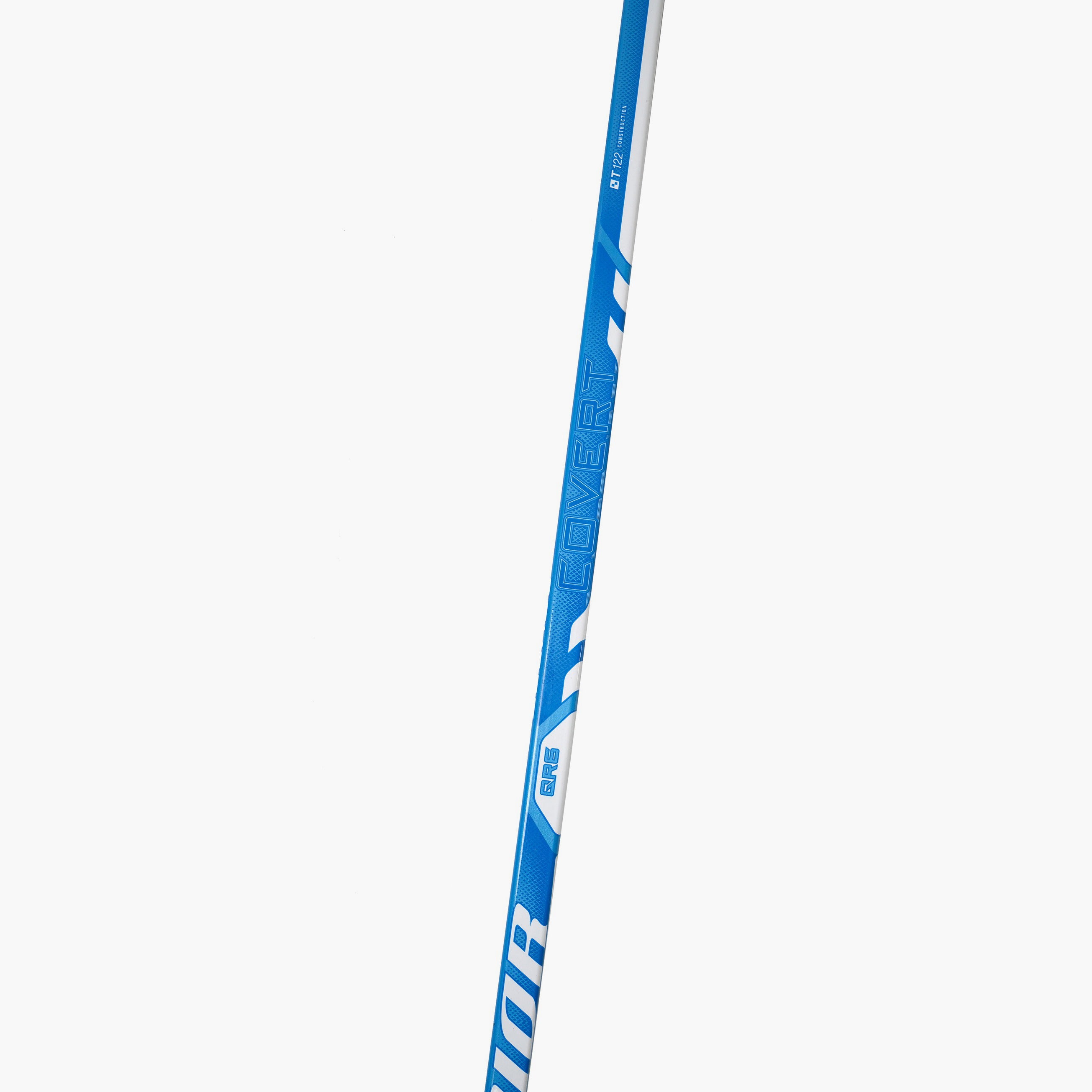 Warrior QR6 Rev Juinor 30, 40, 50 Flex Ice Hockey Stick