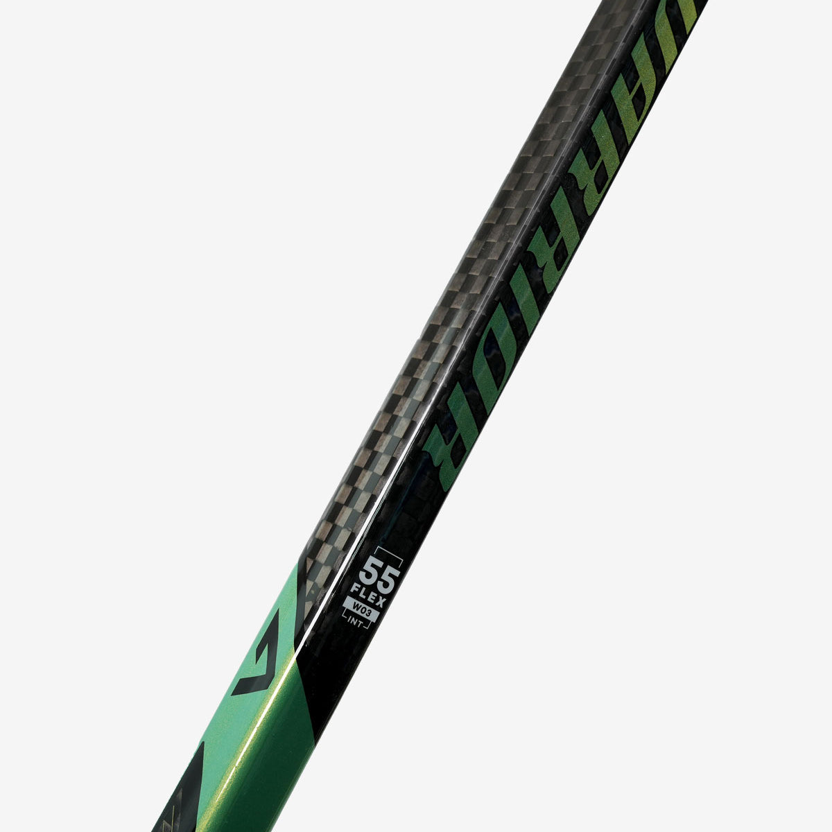 Warrior LX3 SENIOR 70, 75 Flex Ice Hockey Stick
