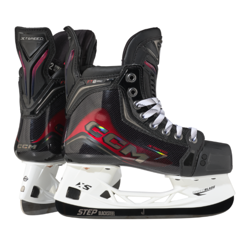 CCM JetSpeed FT8 Pro Junior Skates