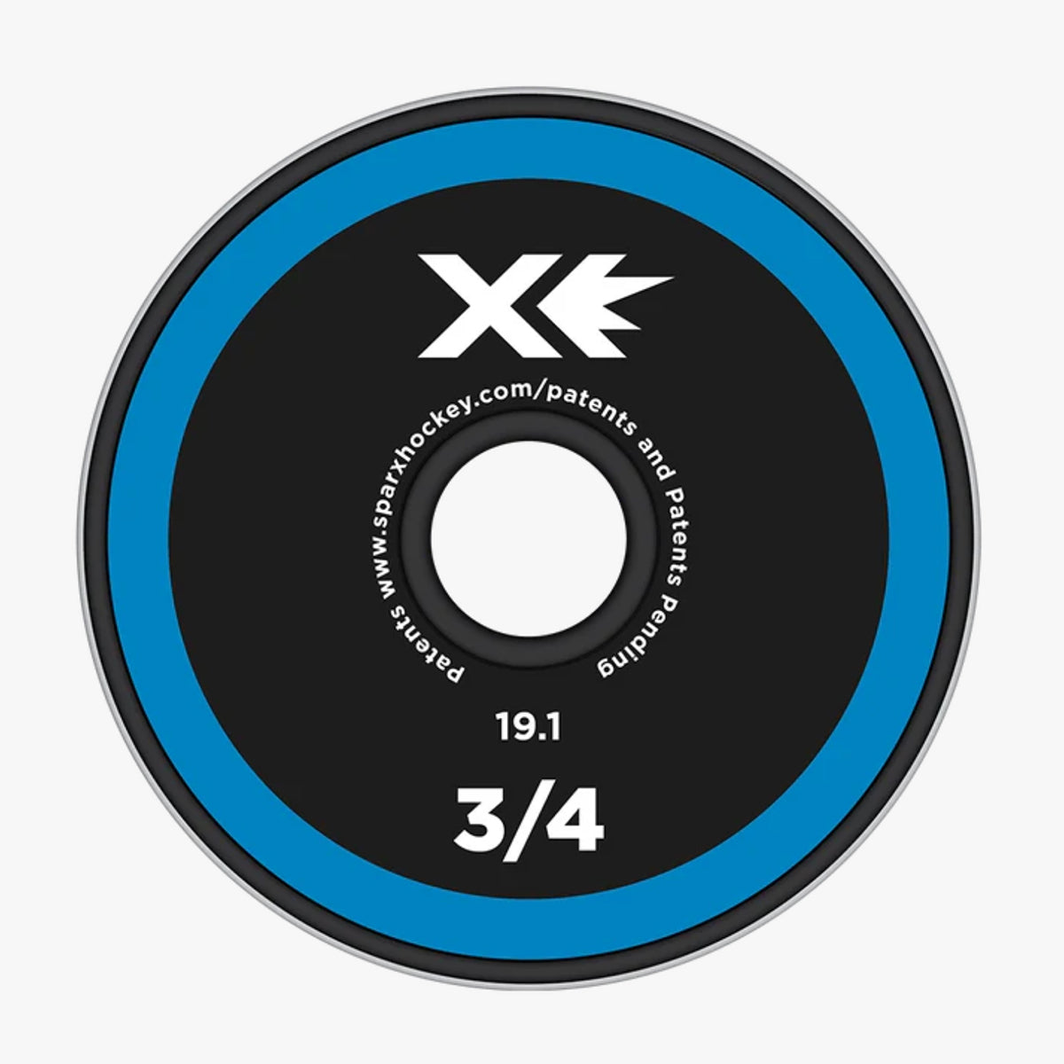 SPARX Radius Ring