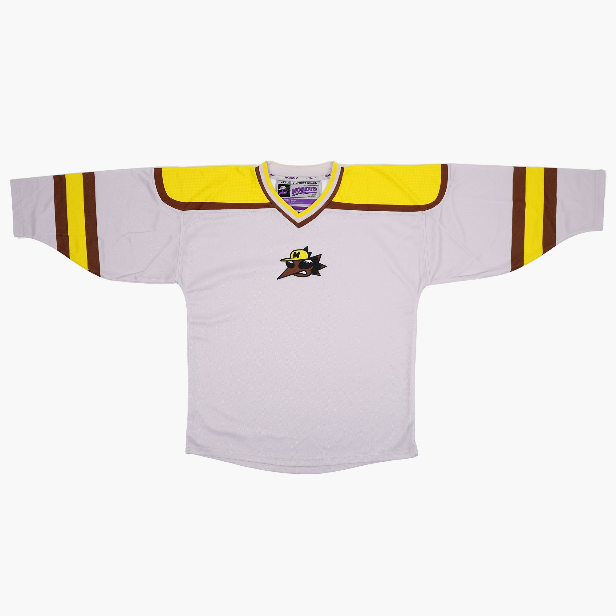 MOSKITO Practice Hockey Jersey III