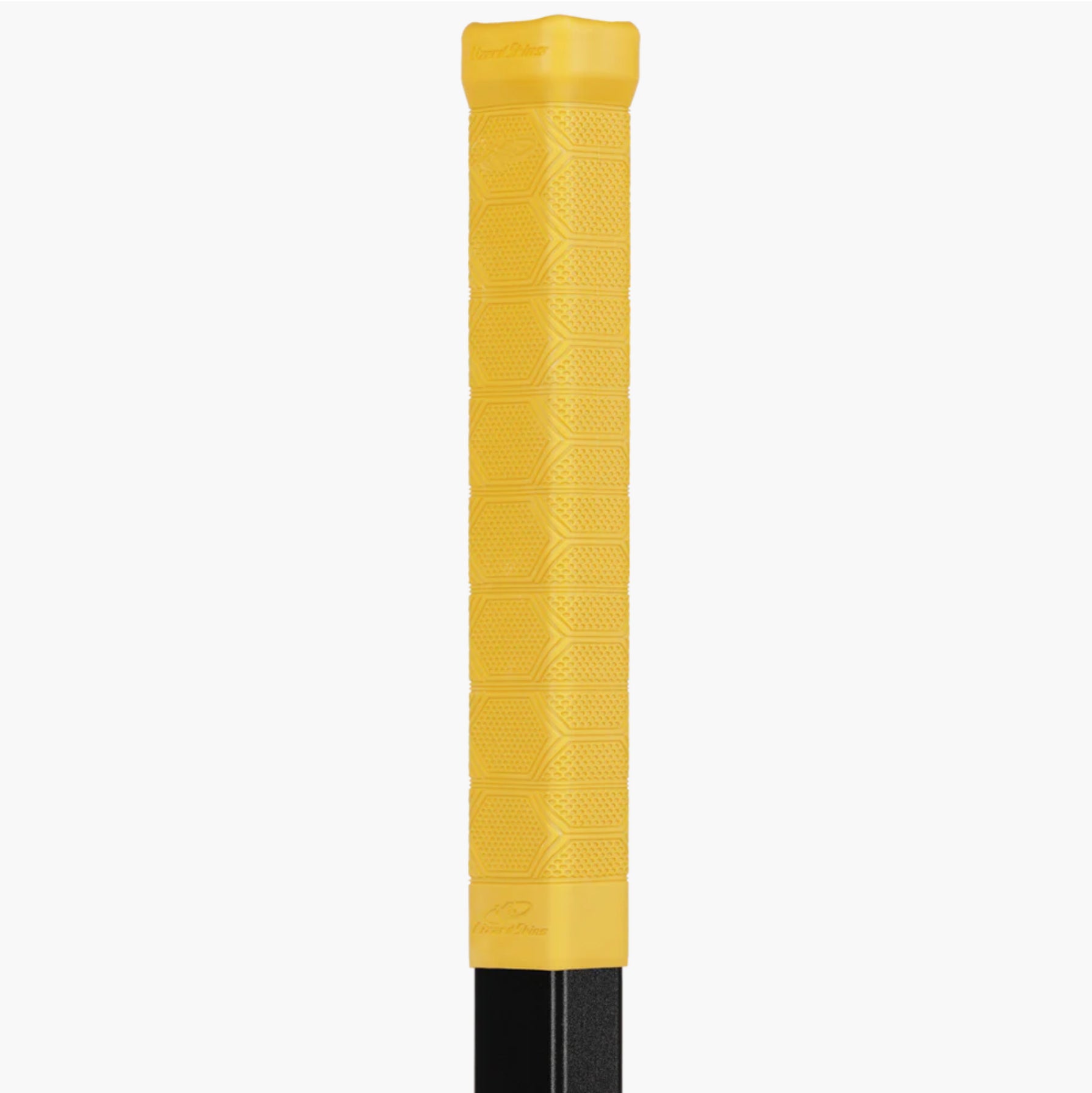 Lizard Skins Rubber Ice Hockey Stick Grip Step Knob