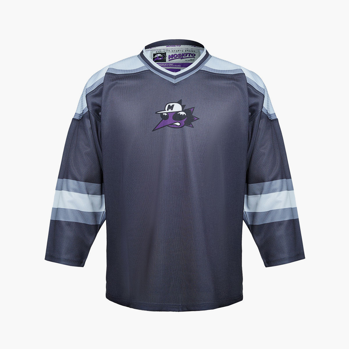 MOSKITO Practice Hockey Jersey II