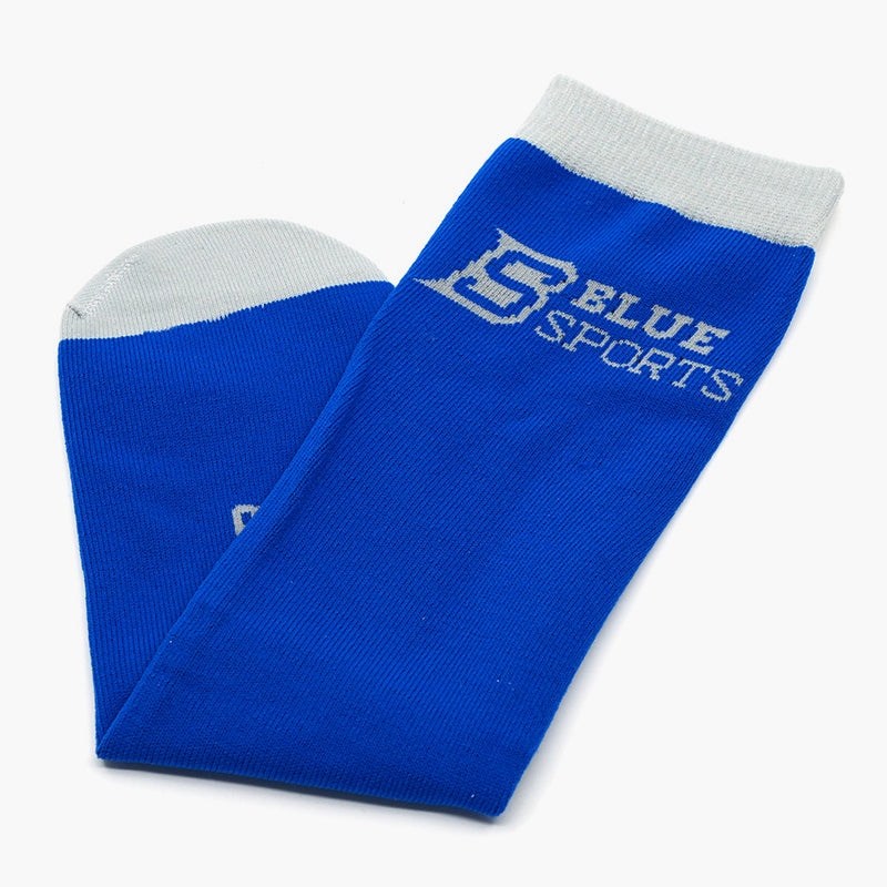 Blue Sports Pro Skin Junior Coolmax Ice Hockey Socks