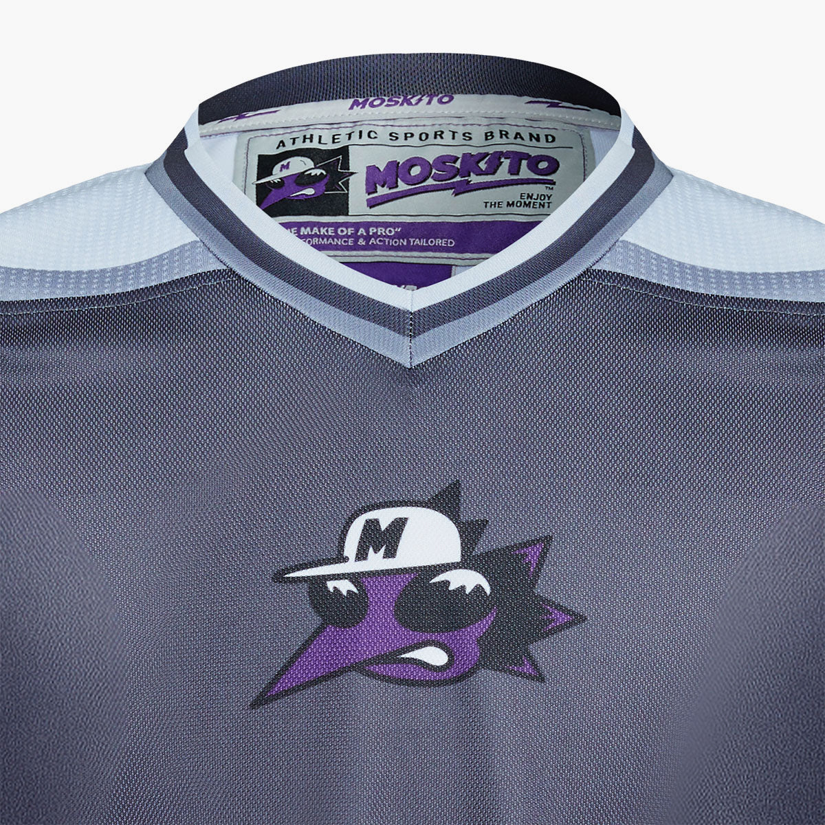 MOSKITO Practice Hockey Jersey II