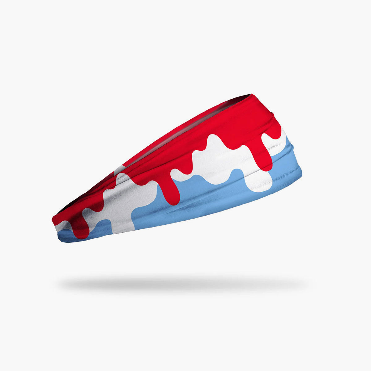 Junk Big Bang Lite Headband Pattern