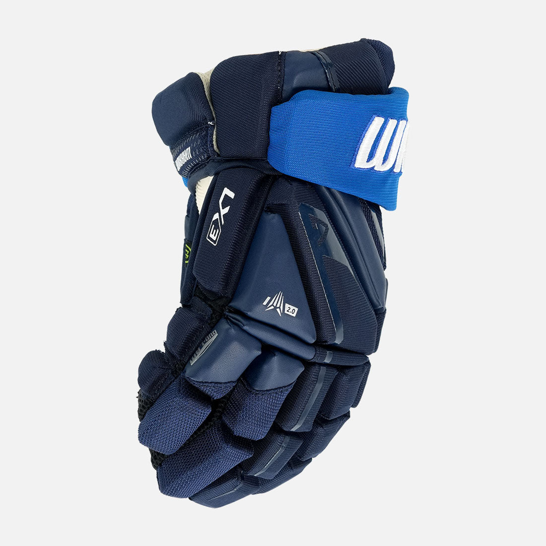 Warrior TEAM FINLAND FIN LX3 Glove