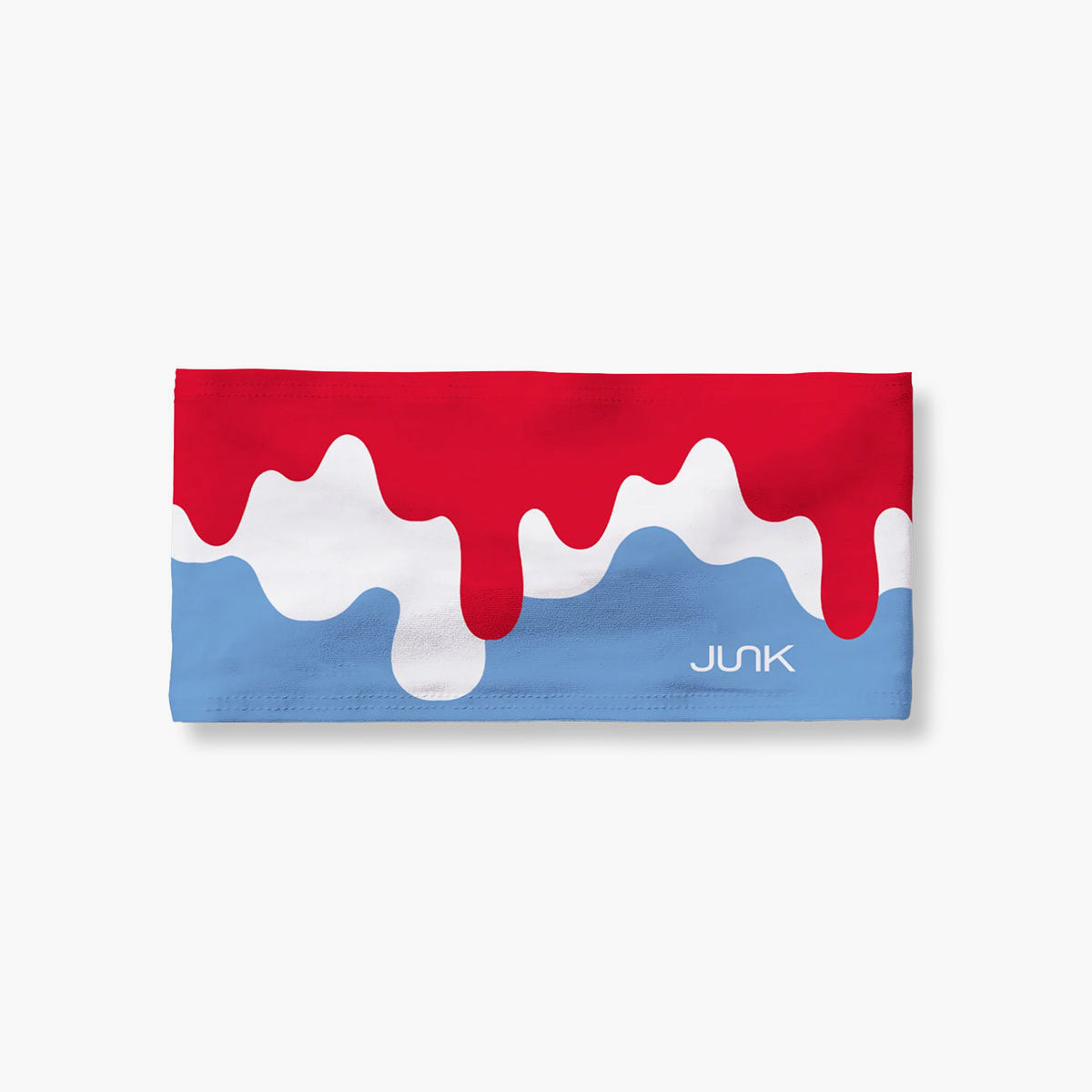 Junk Big Bang Lite Headband Pattern