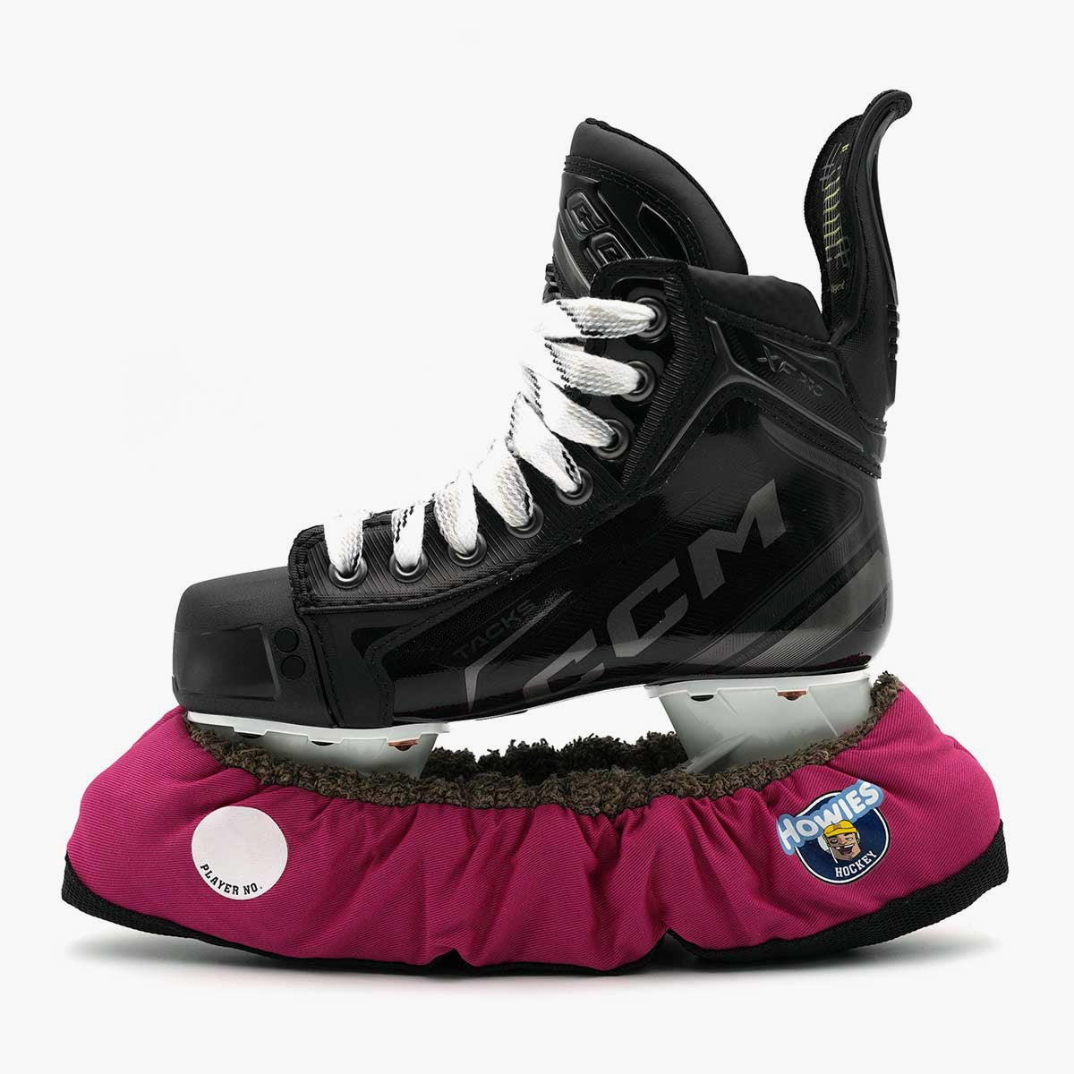 Howies Ice Hockey Skate Guards