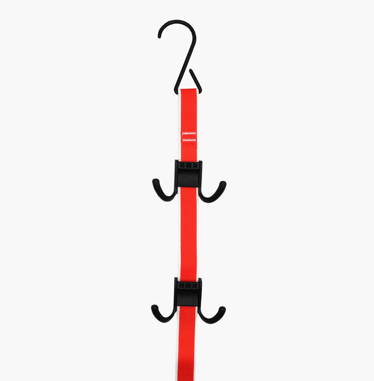 Utty Multi-Purpose Ice Hockey Equipment Hanger